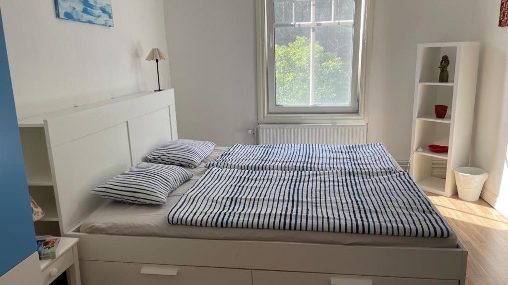 Manus Ferienwohnung view 2