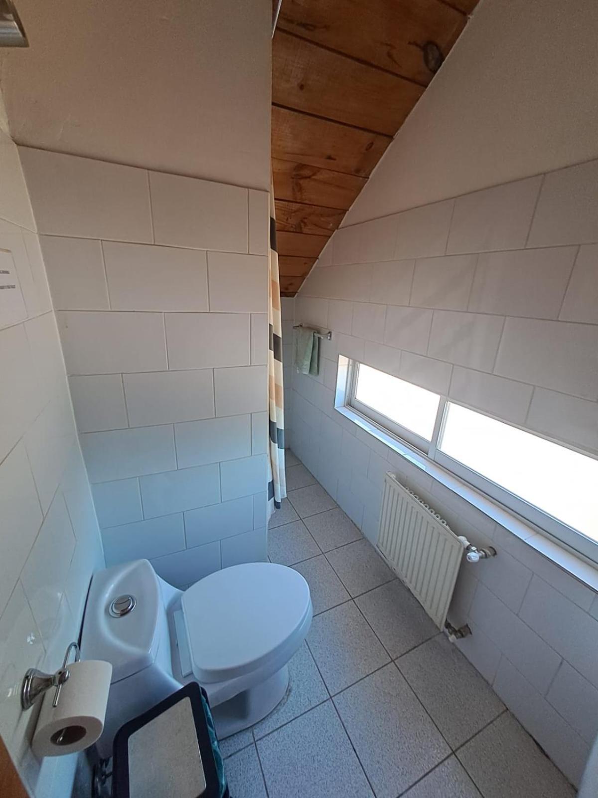 Hostal Dos Volcanes
