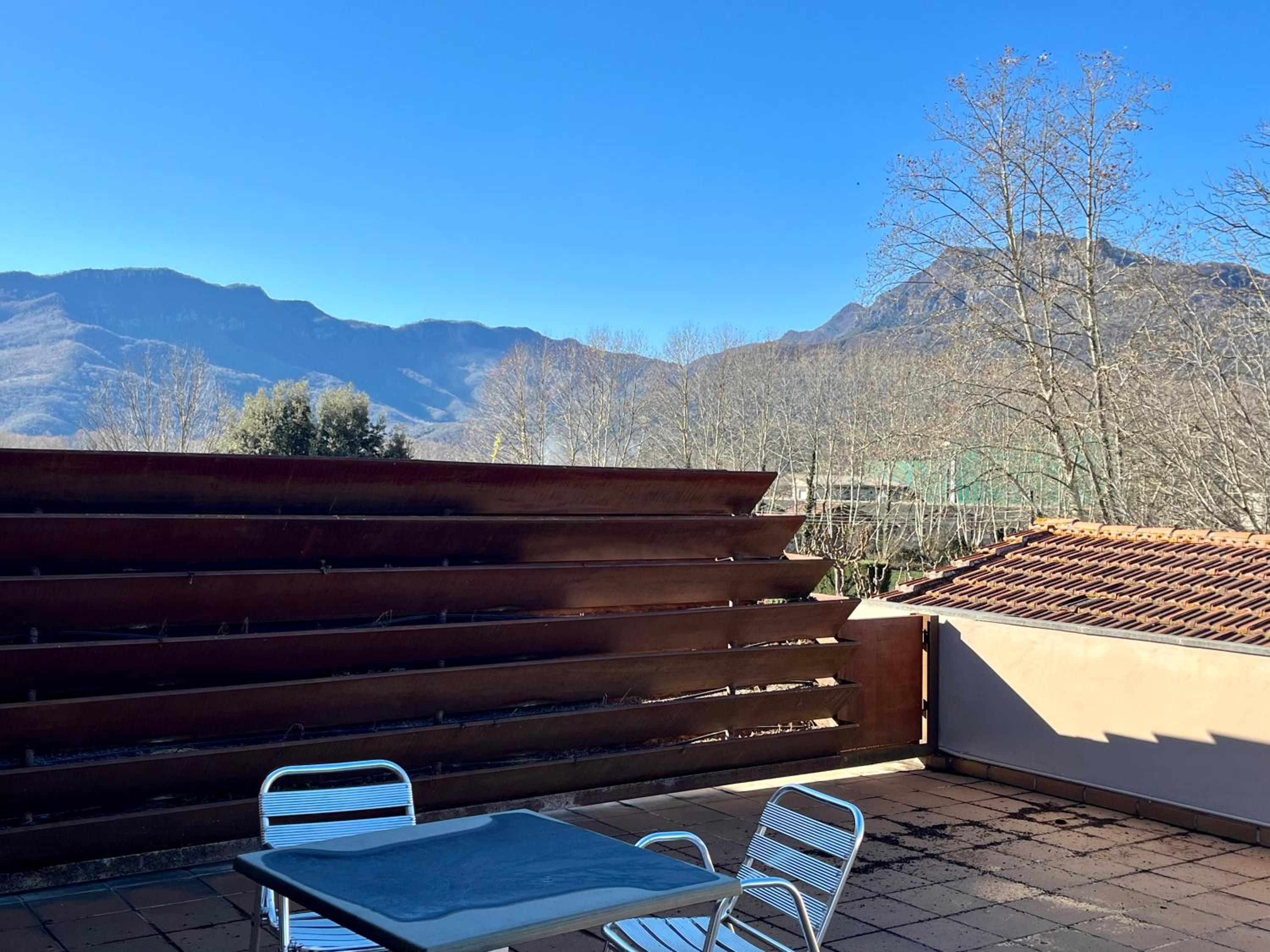 Can Morera Apartaments a Les Preses view 5