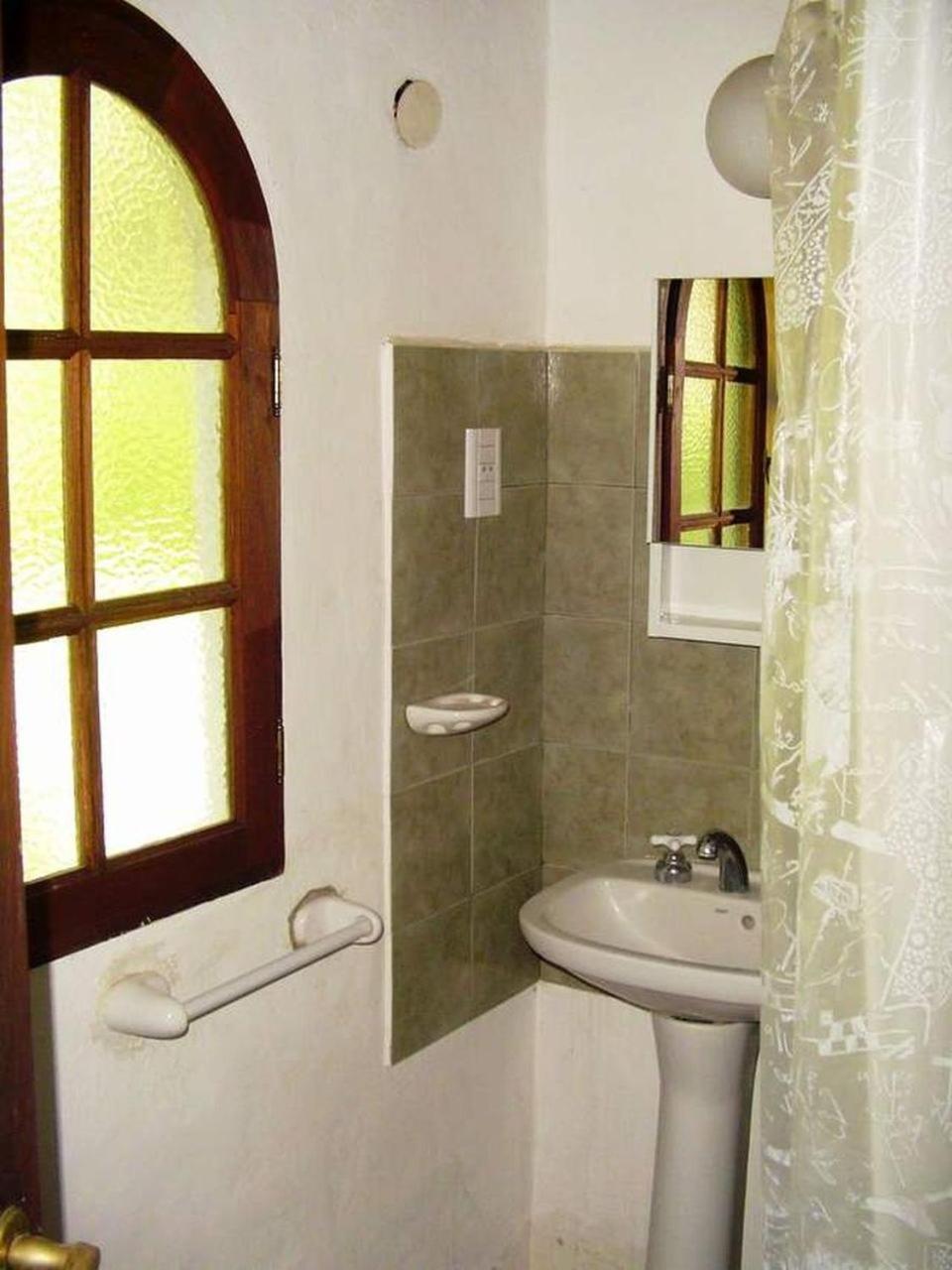 Cabaña Hannah