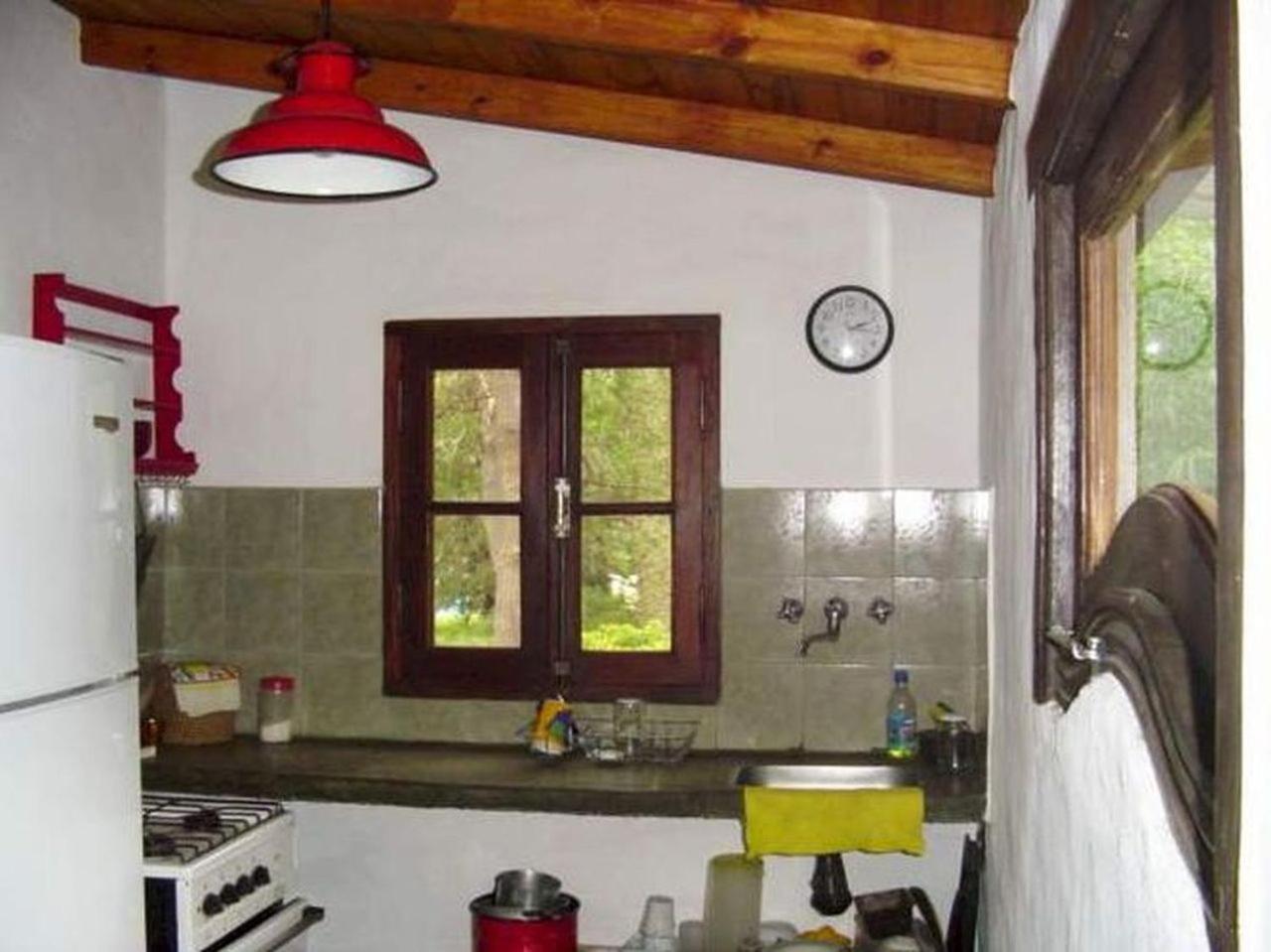 Cabaña Hannah