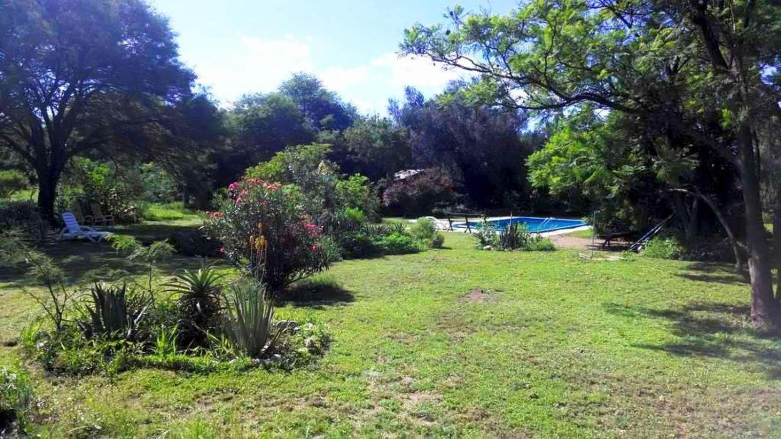 Cabaña Hannah