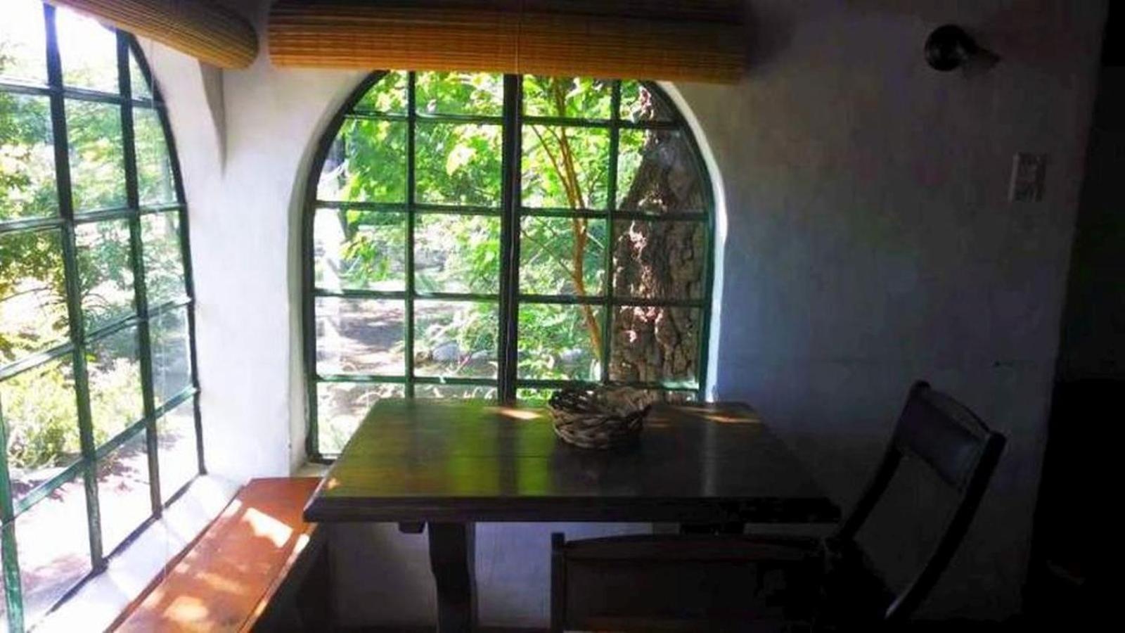 Cabaña Hannah