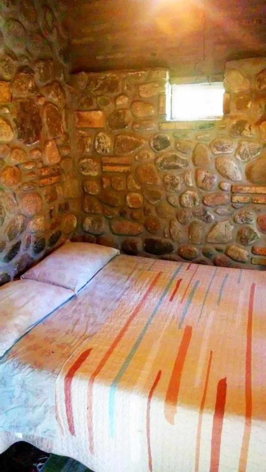 Cabaña Hannah