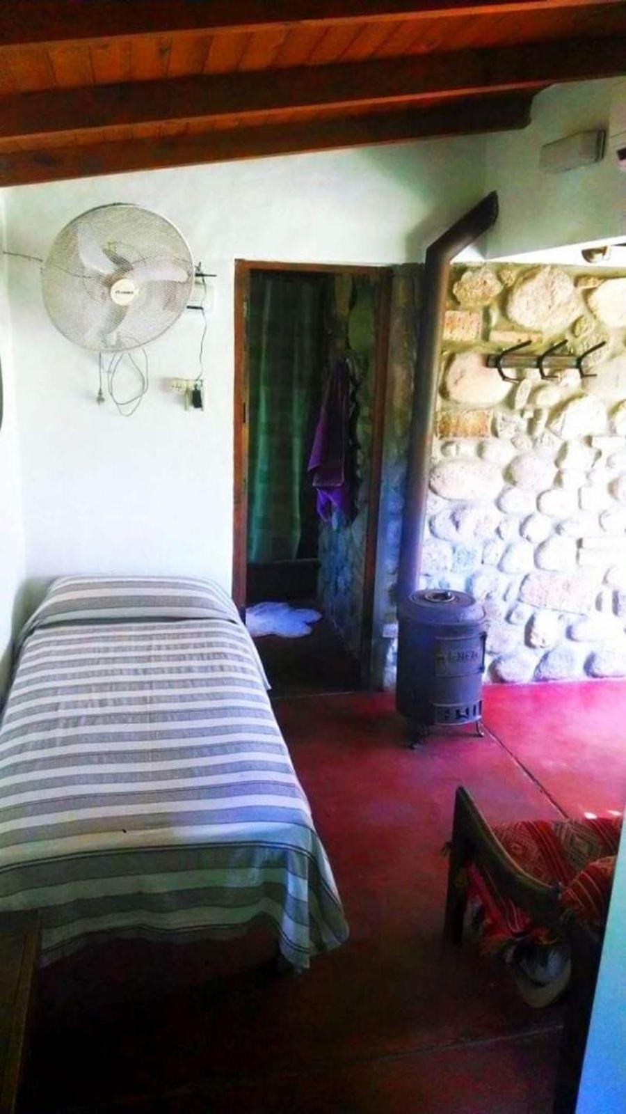 Cabaña Hannah