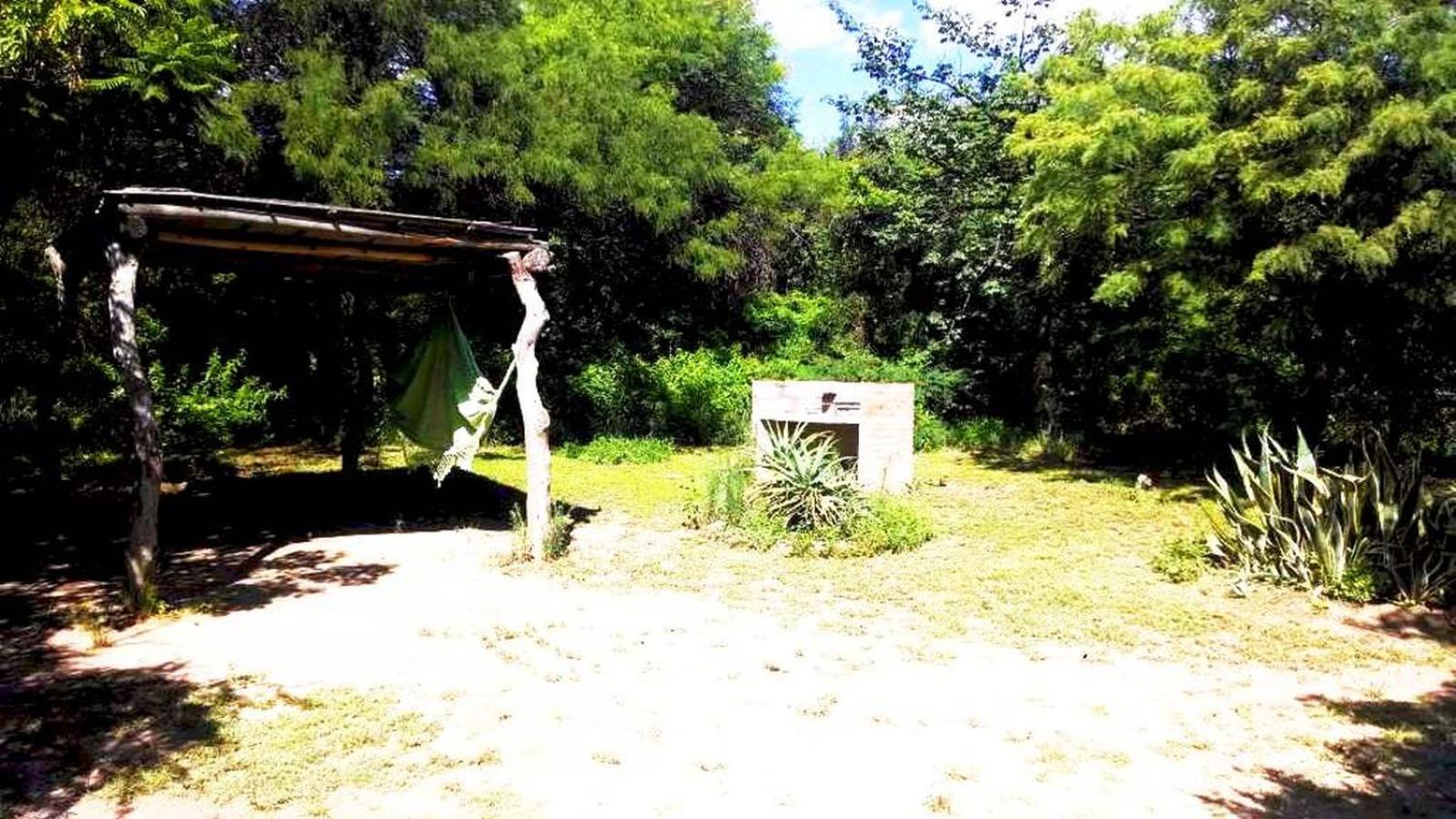 Cabaña Hannah