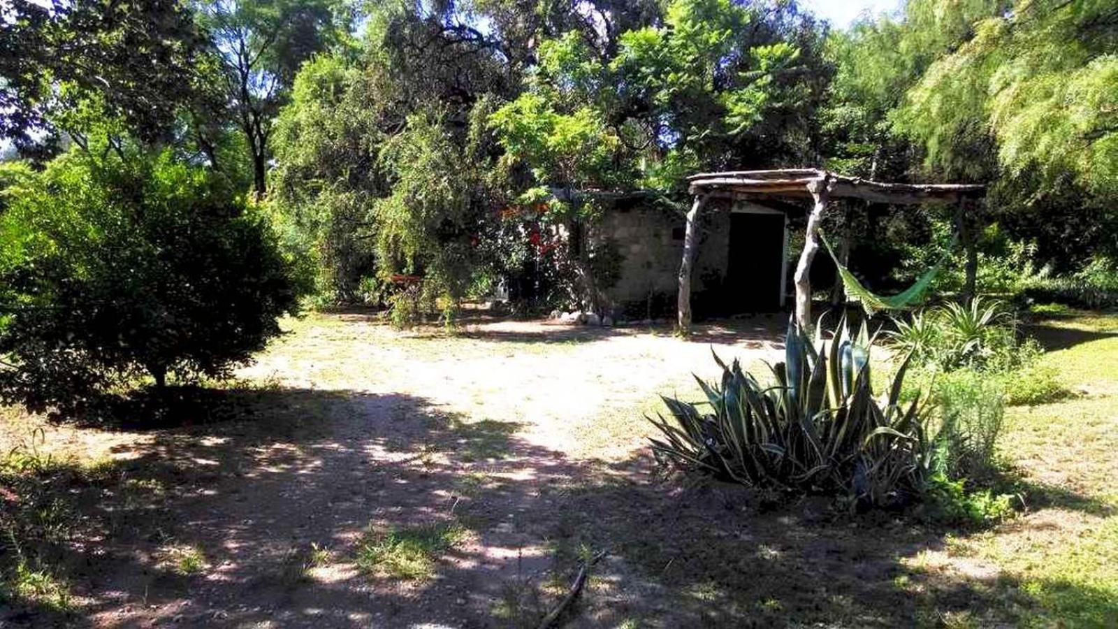 Cabaña Hannah