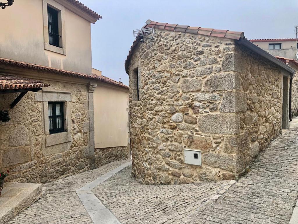 Casa Arrabal