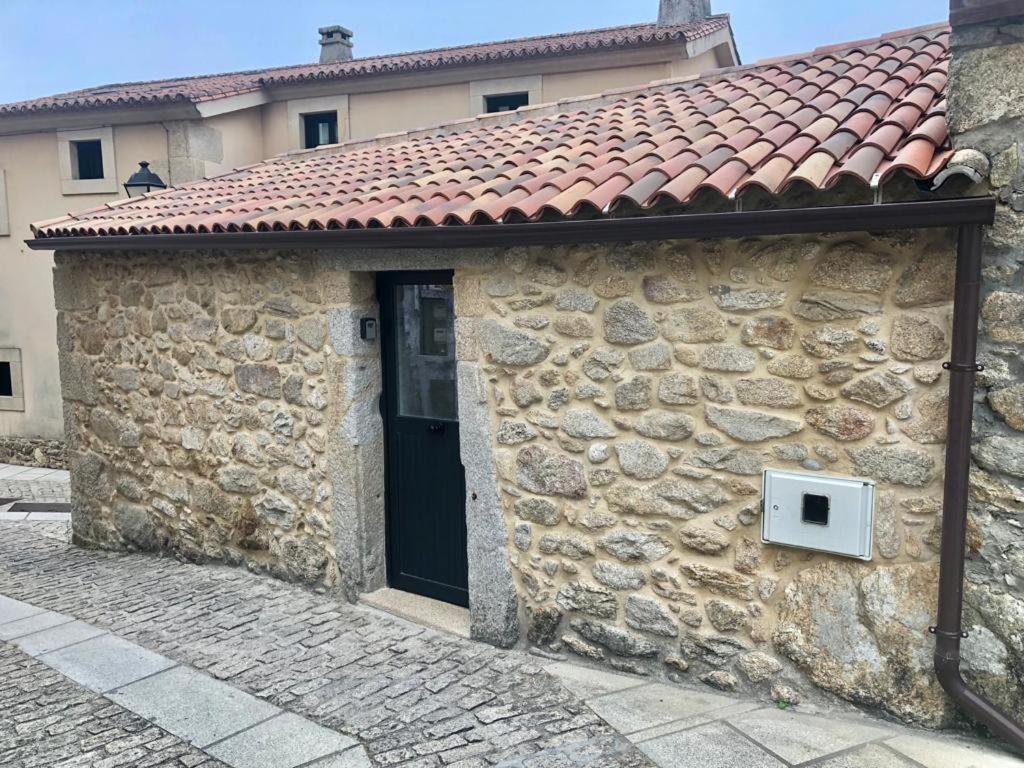 Casa Arrabal