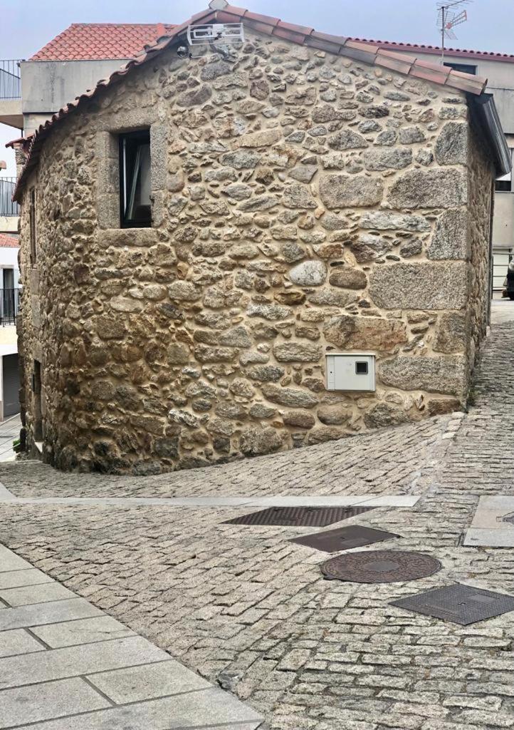 Casa Arrabal