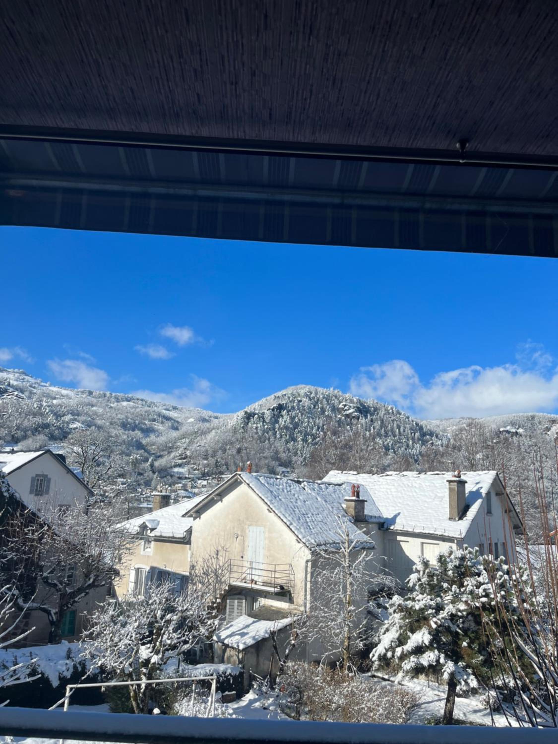 LOGIS Hotel Bel Horizon - Property Image 48