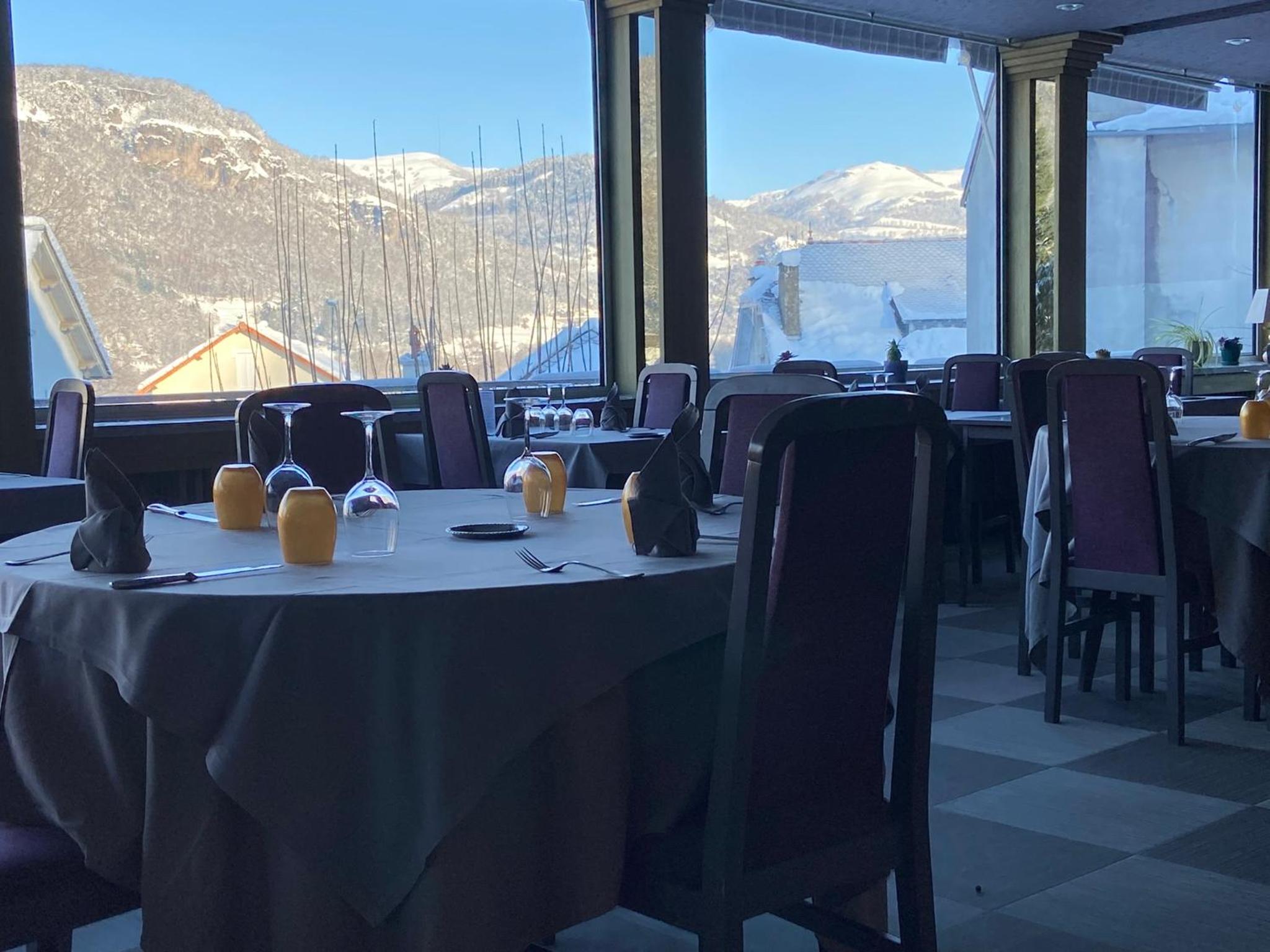 LOGIS Hotel Bel Horizon - Property Image 49