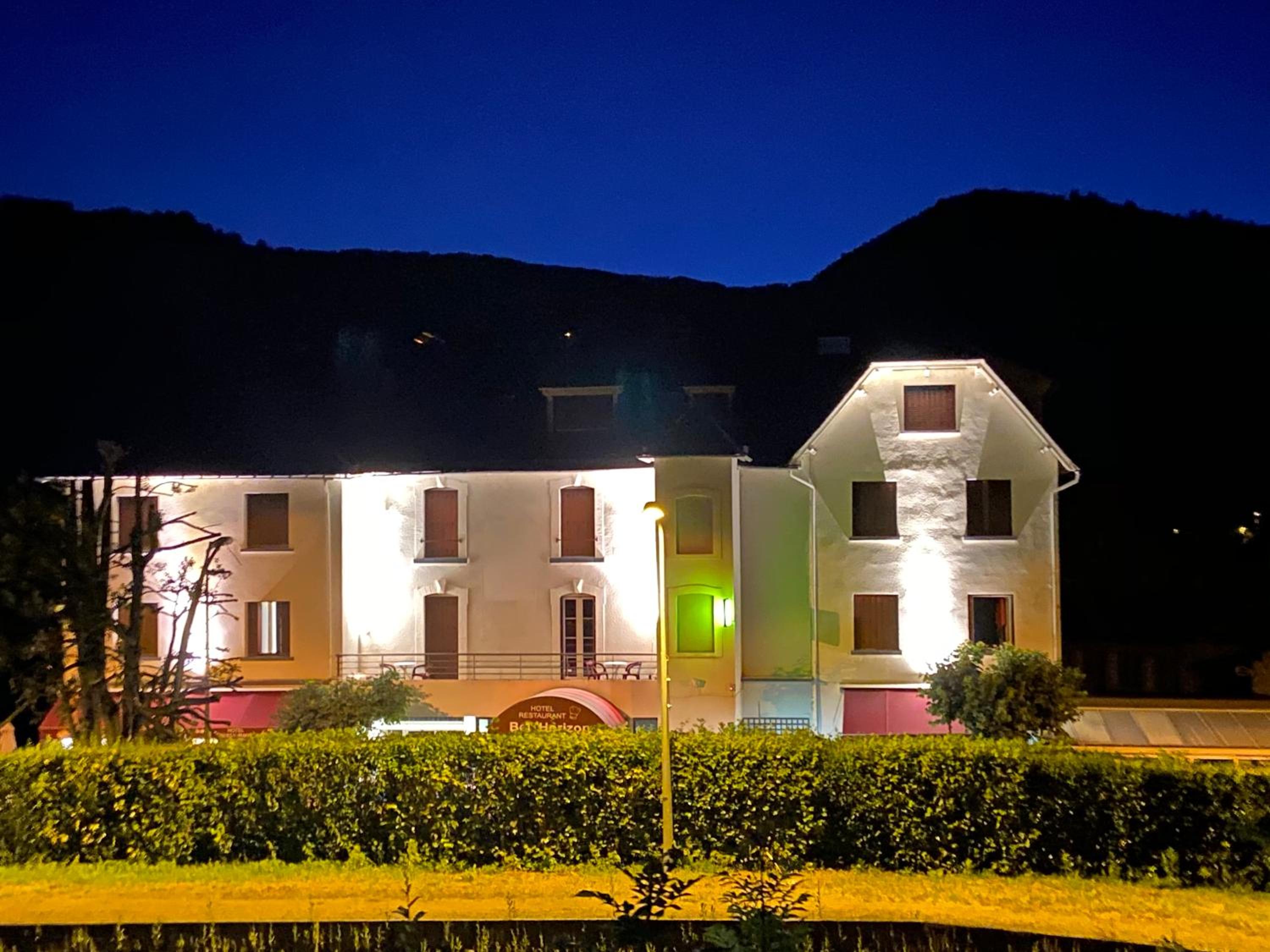 LOGIS Hotel Bel Horizon - Property Image 25