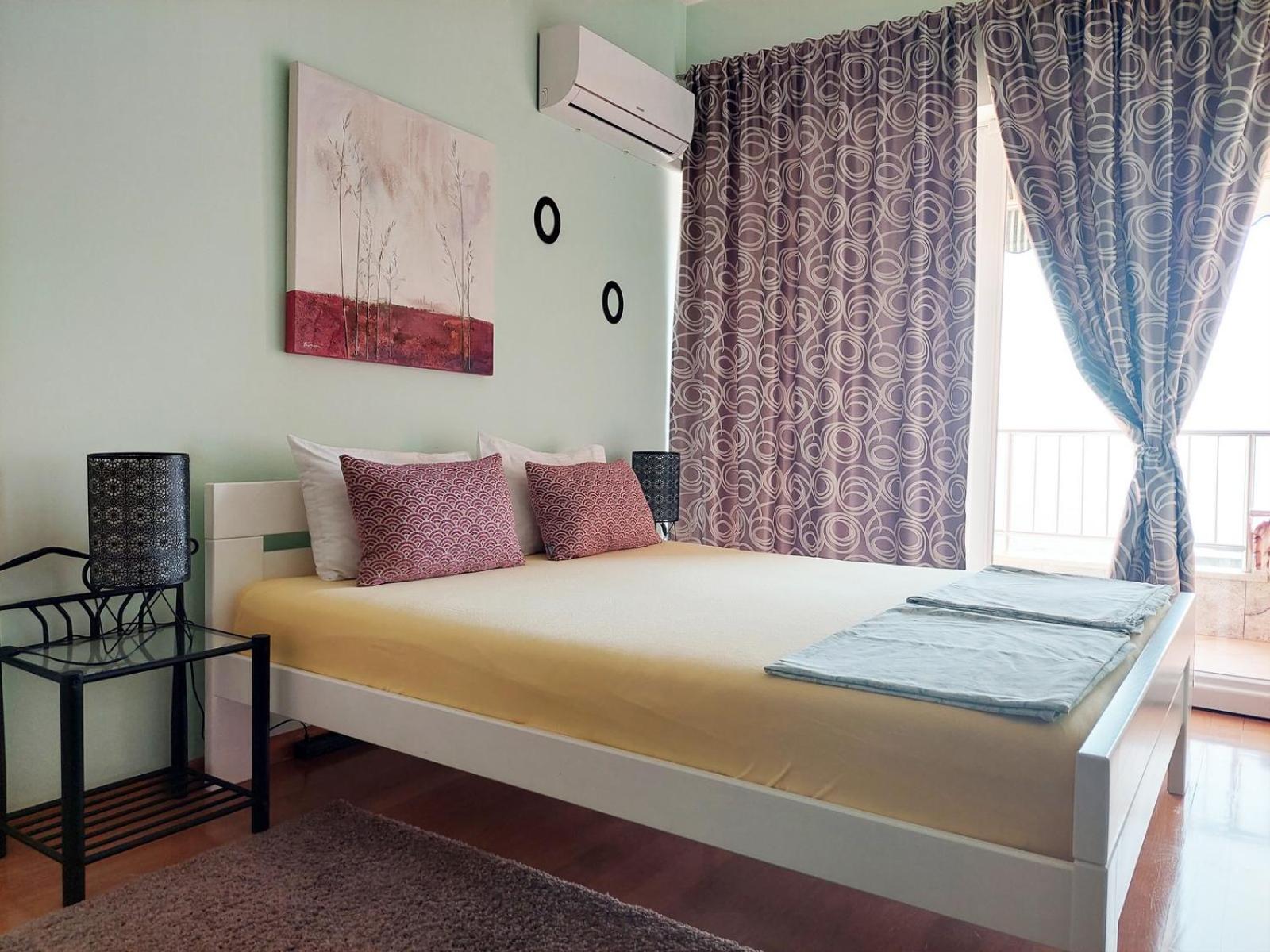 Apartments in Villa Azra view 5