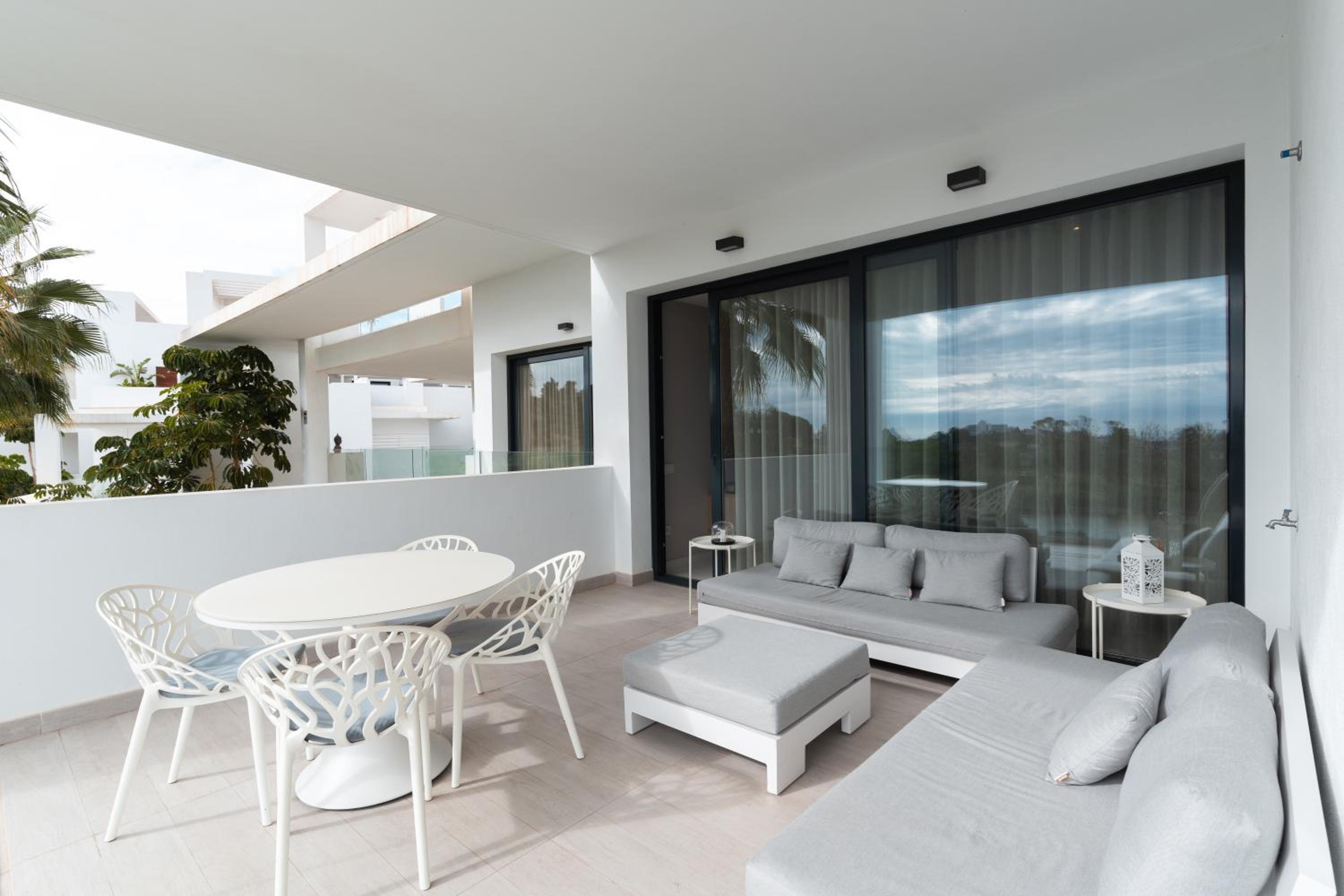 NOBBLE apartment Atalaya Hills