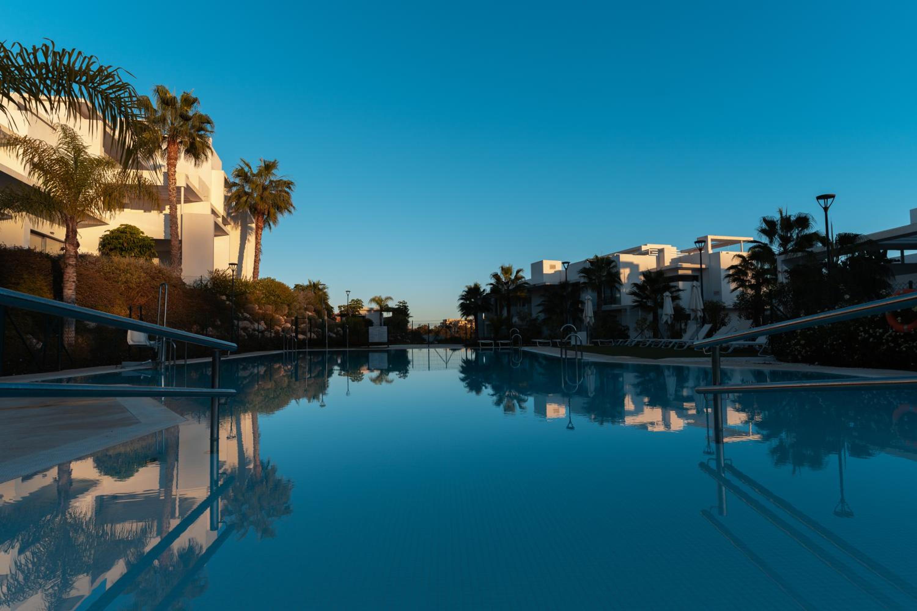 NOBBLE apartment Atalaya Hills