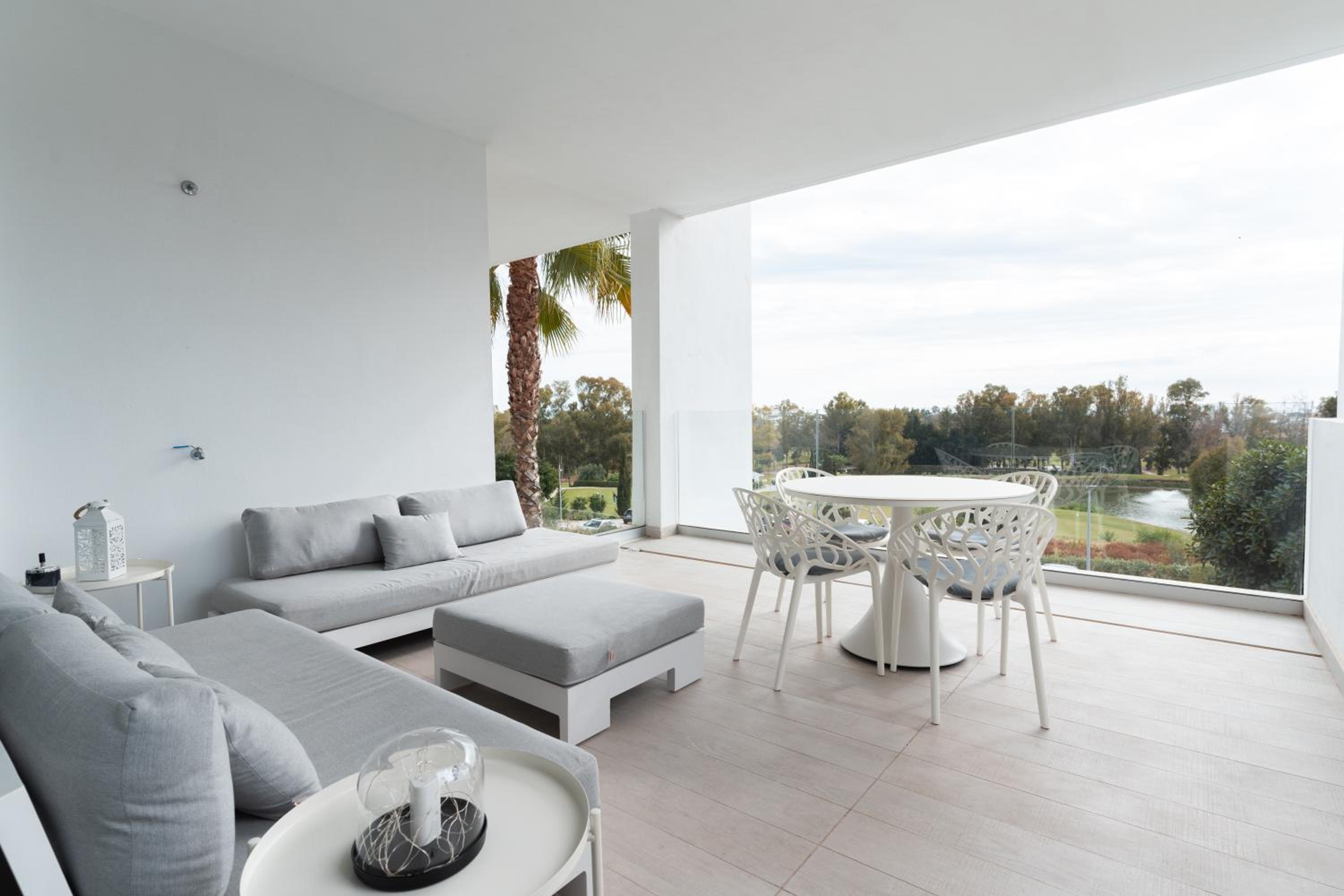 NOBBLE apartment Atalaya Hills