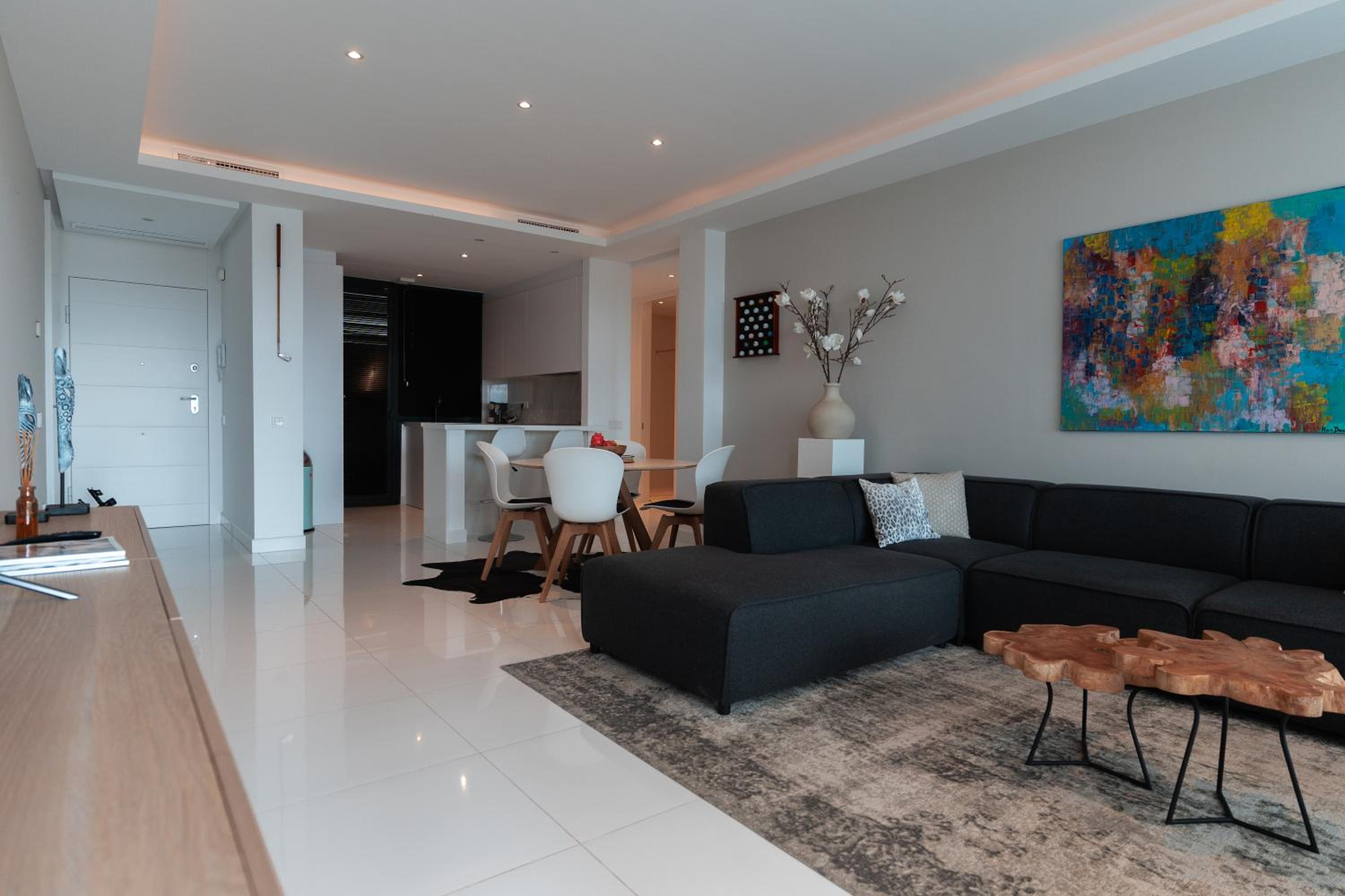 NOBBLE apartment Atalaya Hills