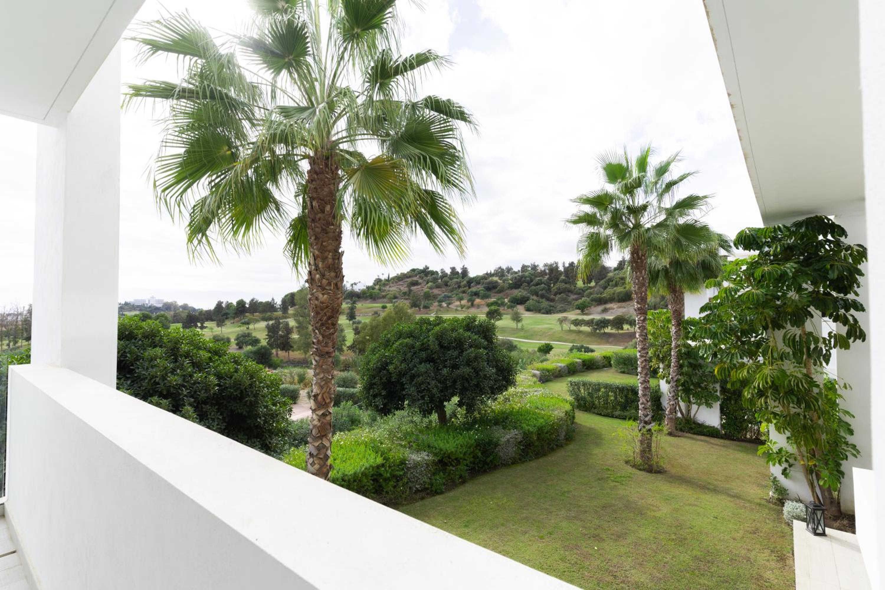 NOBBLE apartment Atalaya Hills