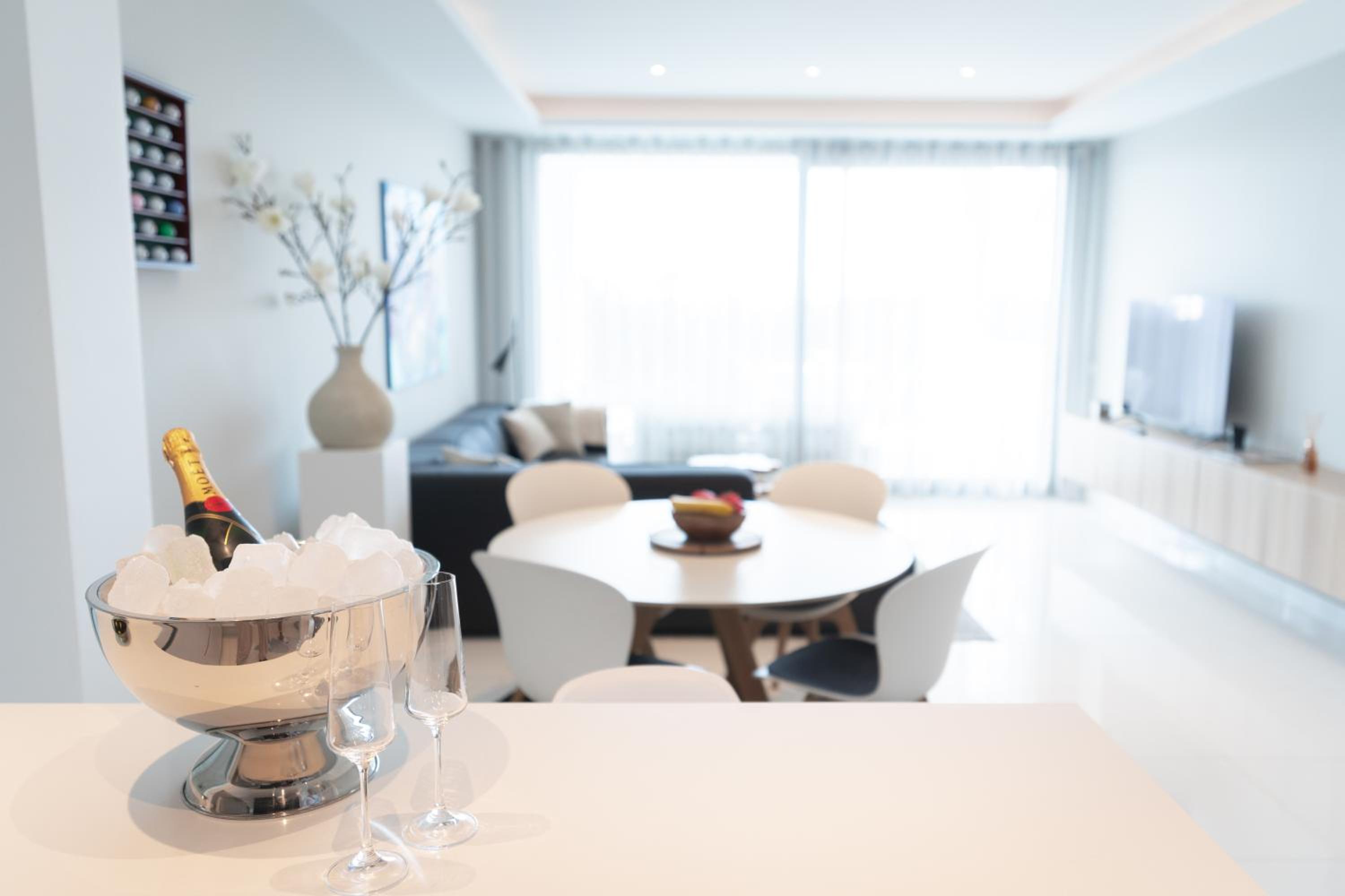 NOBBLE apartment Atalaya Hills