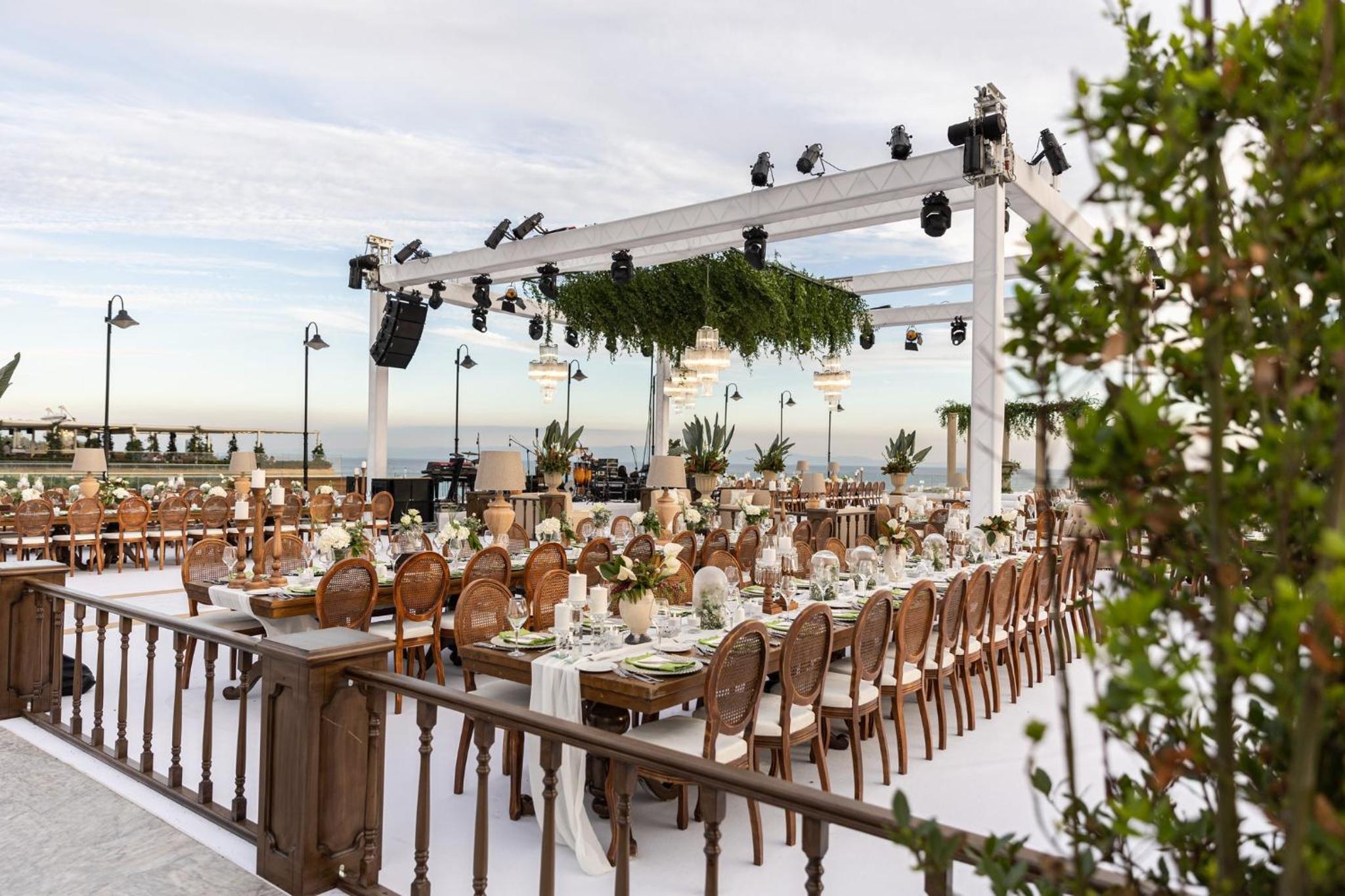 Crowne Plaza Florya İstanbul, bir IHG Oteli - Image 91