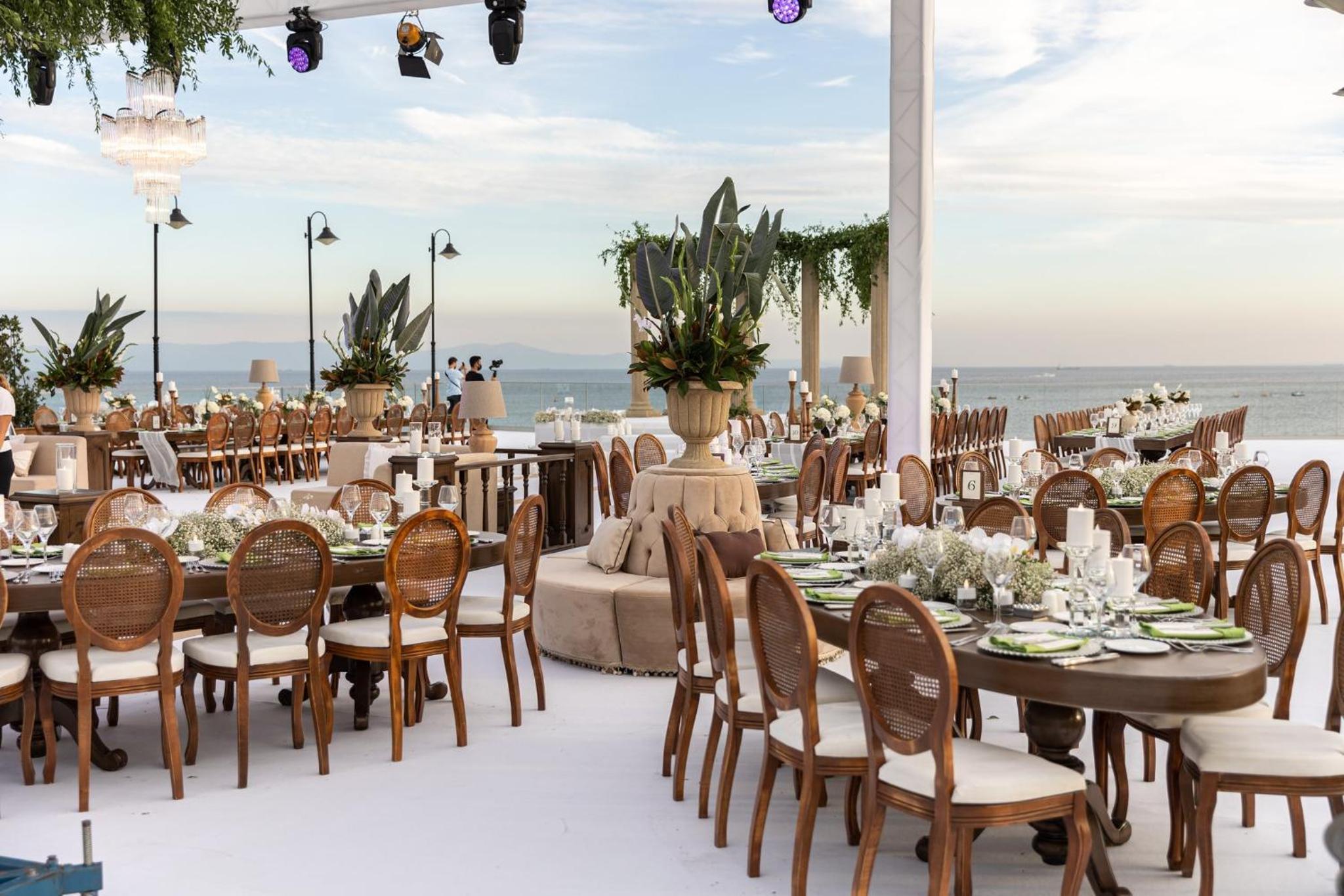 Crowne Plaza Florya İstanbul, bir IHG Oteli - Image 89