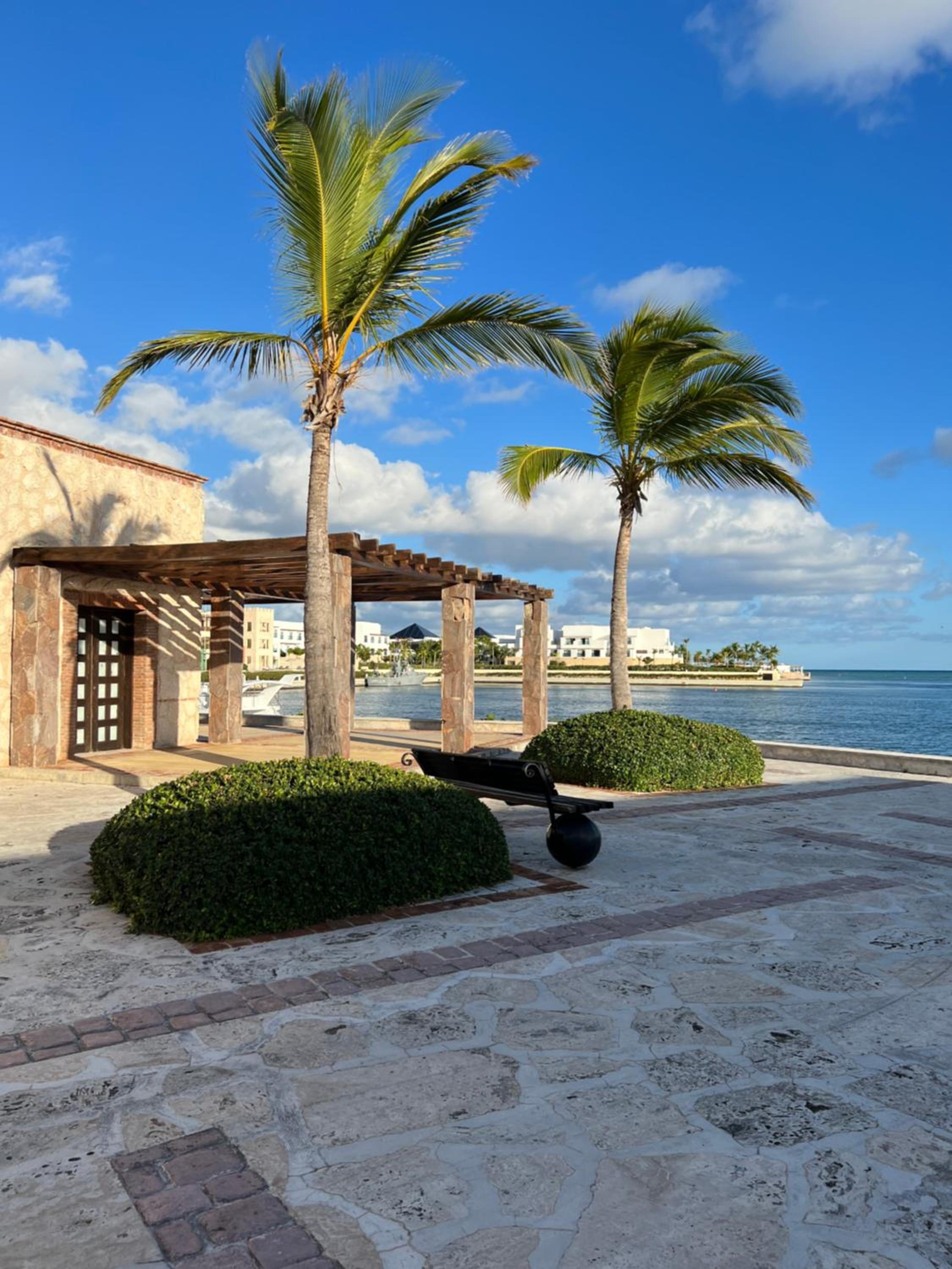 hotel DUCASSI Sol Cariba Punta Cana view 5