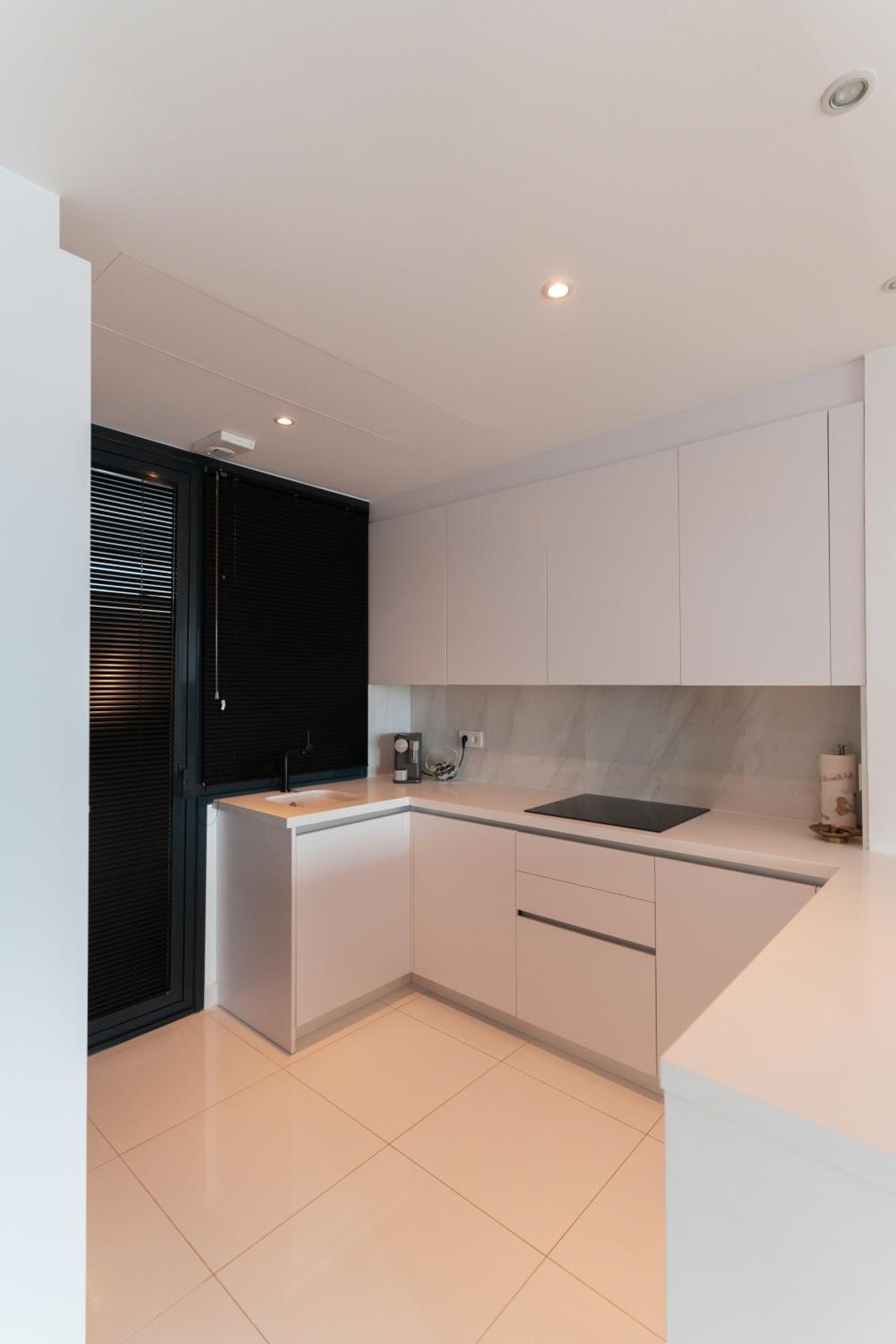 NOBBLE apartment Atalaya Hills