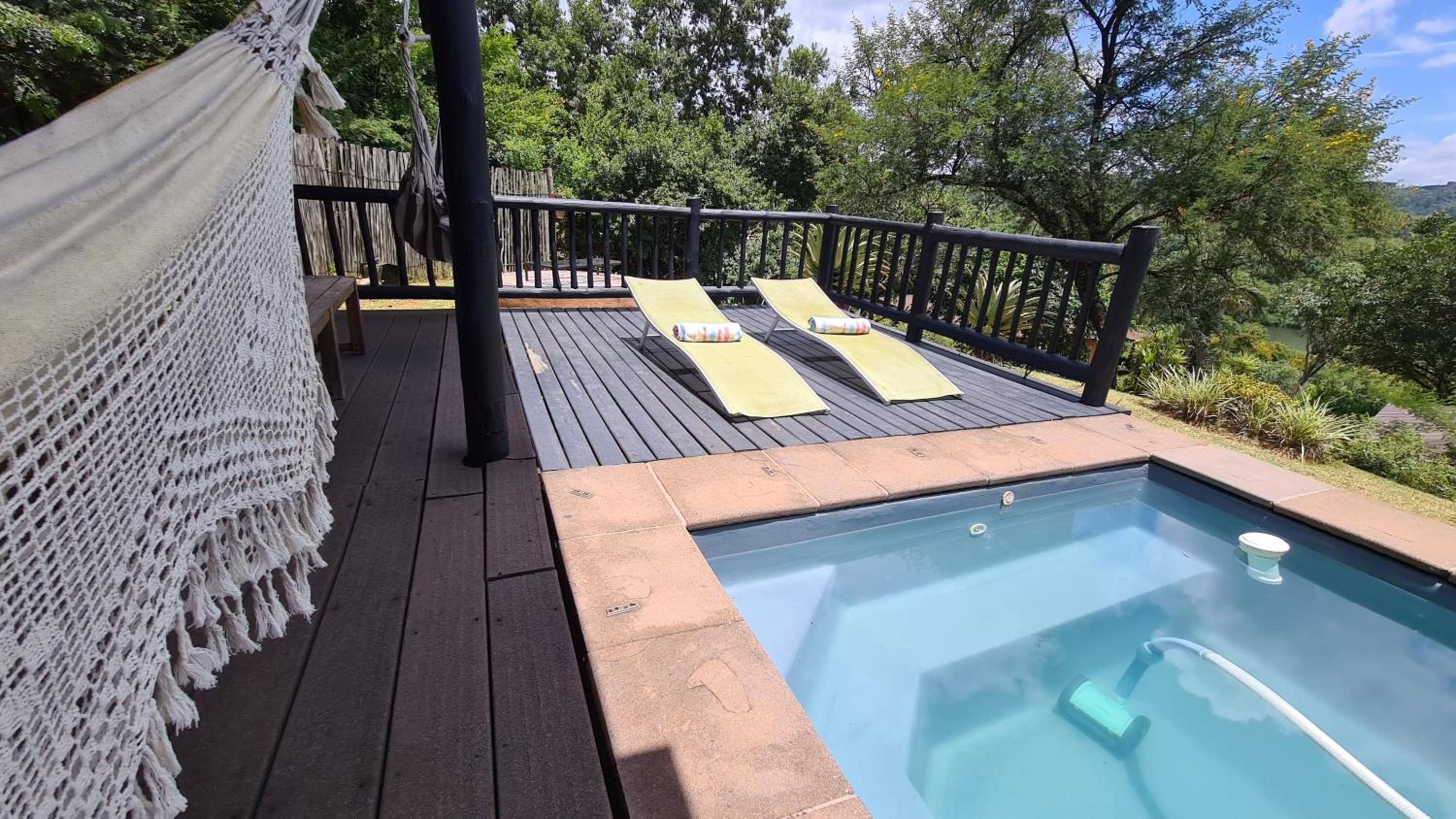 Robin Cottage Da Gama Lake