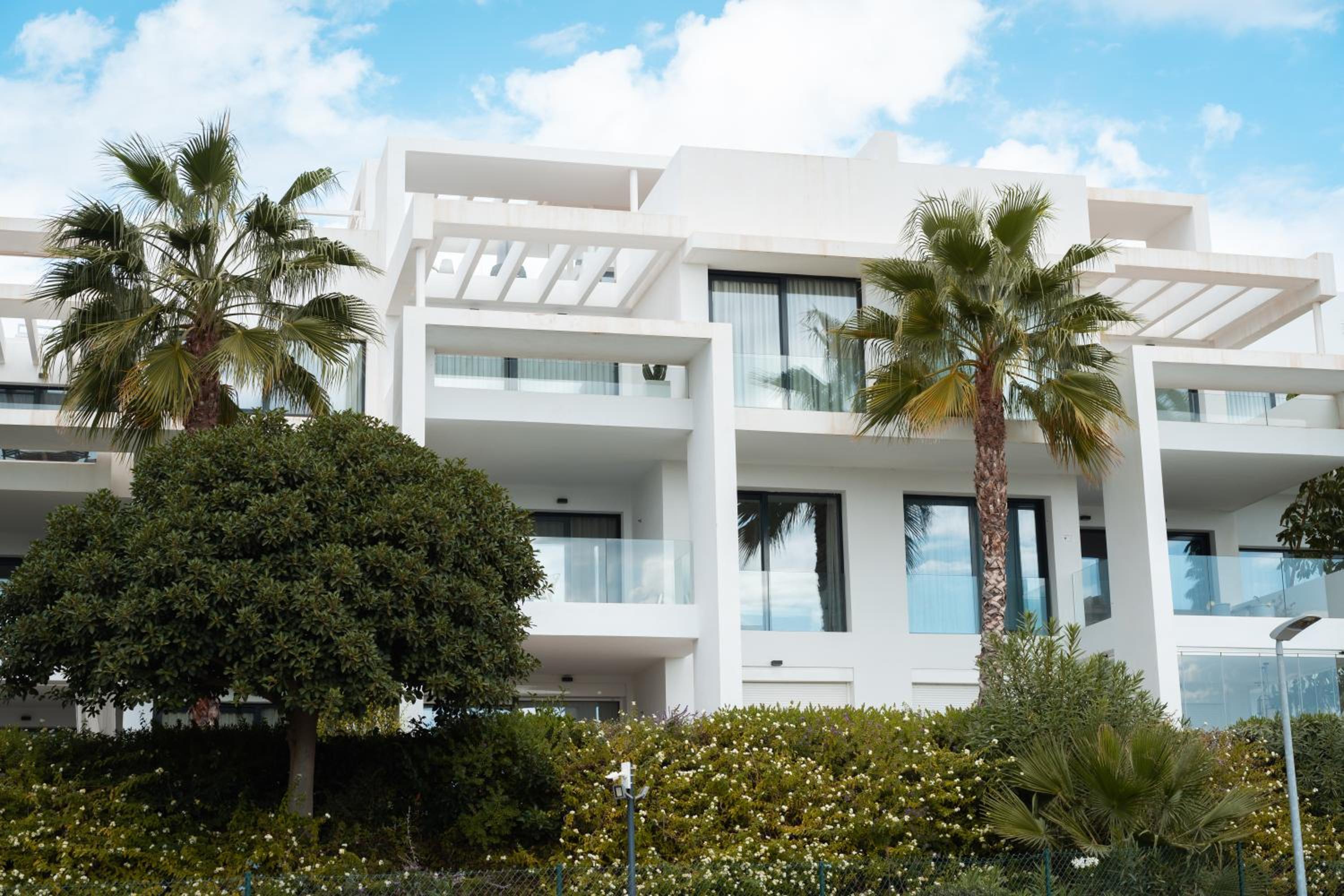 NOBBLE apartment Atalaya Hills