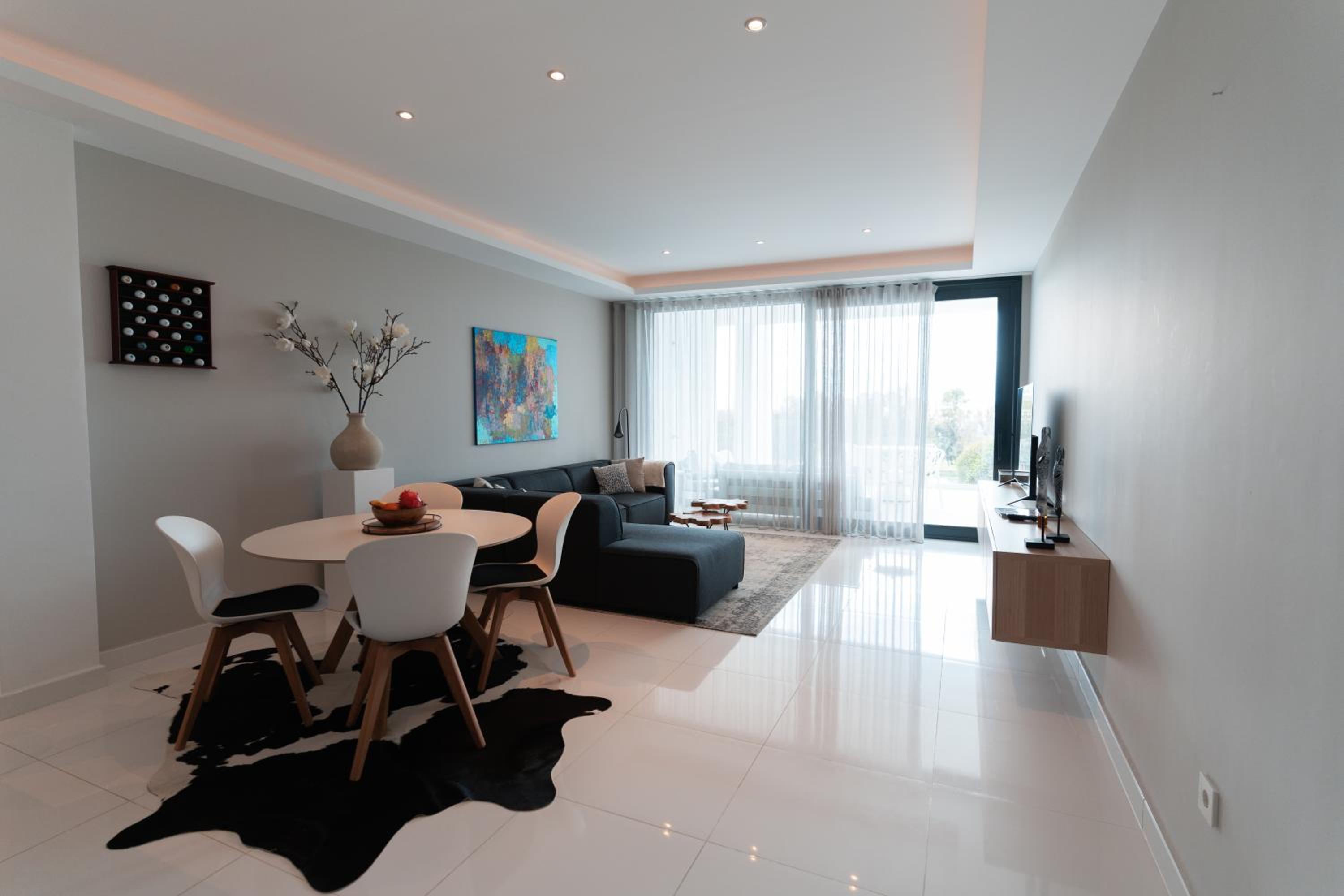 NOBBLE apartment Atalaya Hills