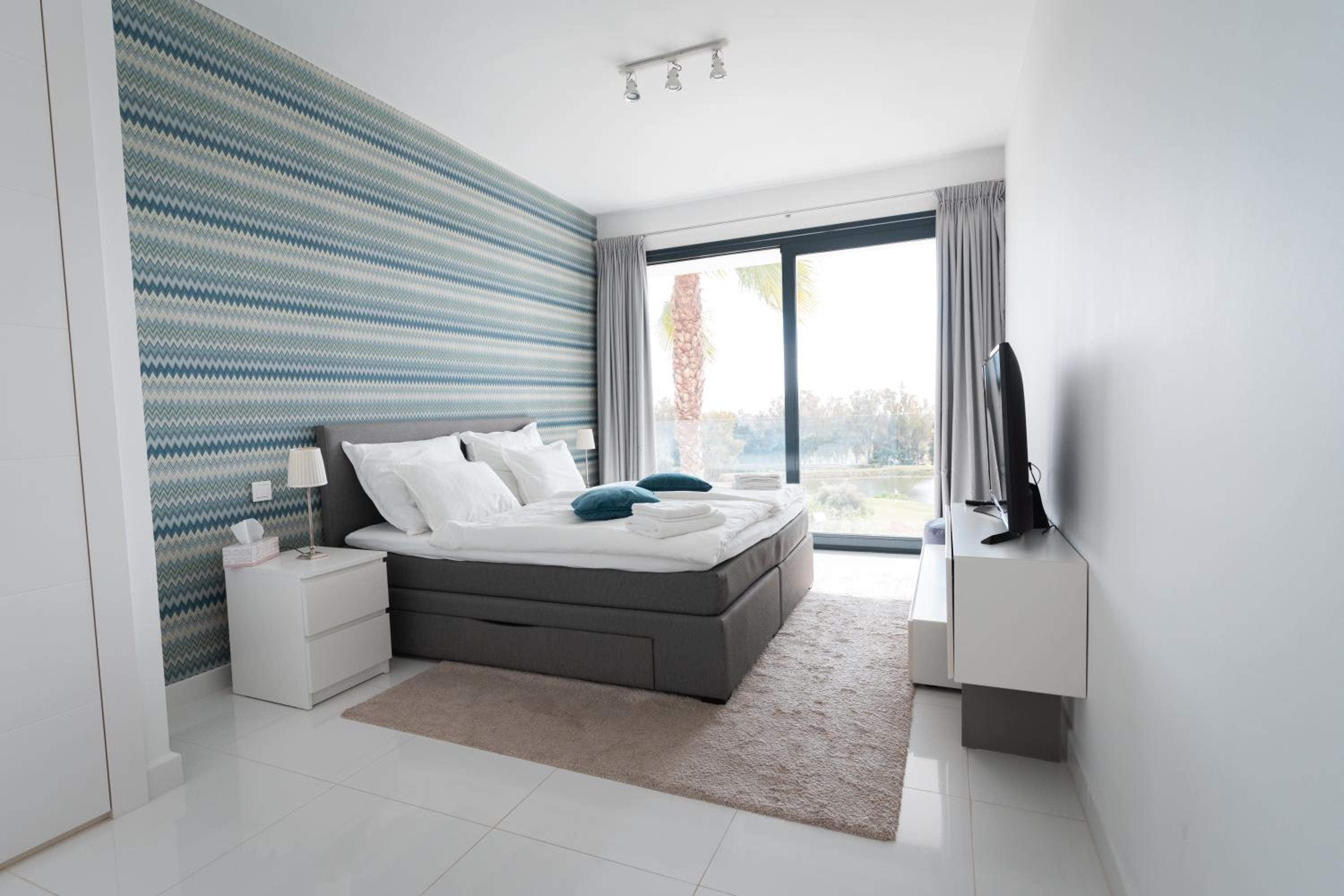 NOBBLE apartment Atalaya Hills