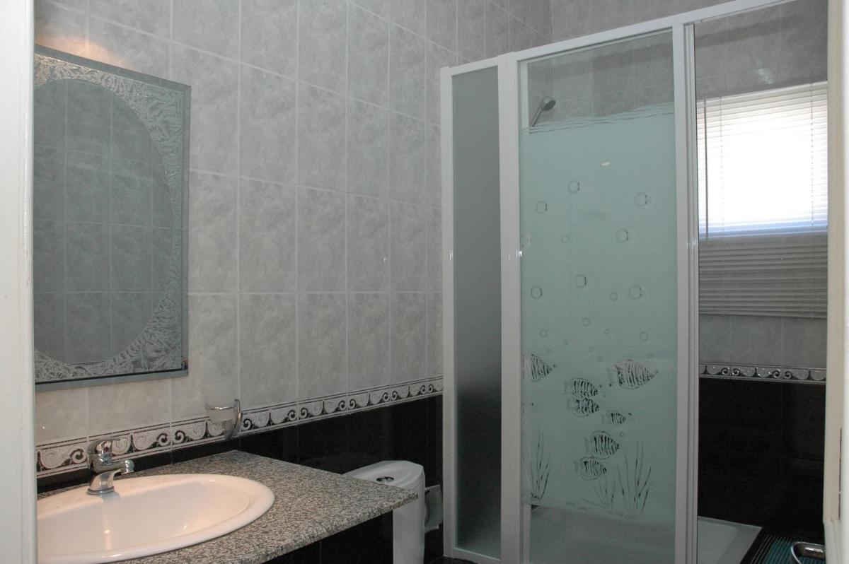 Montagu Villa view 5