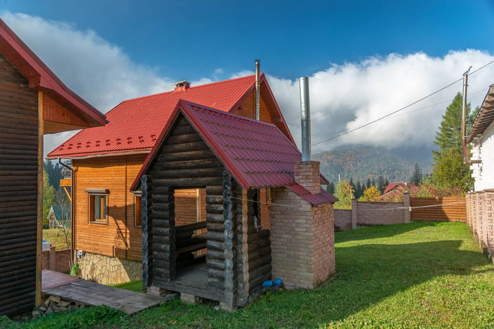 Villa M
