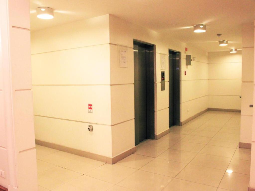 Santiago Center Apart photo 2