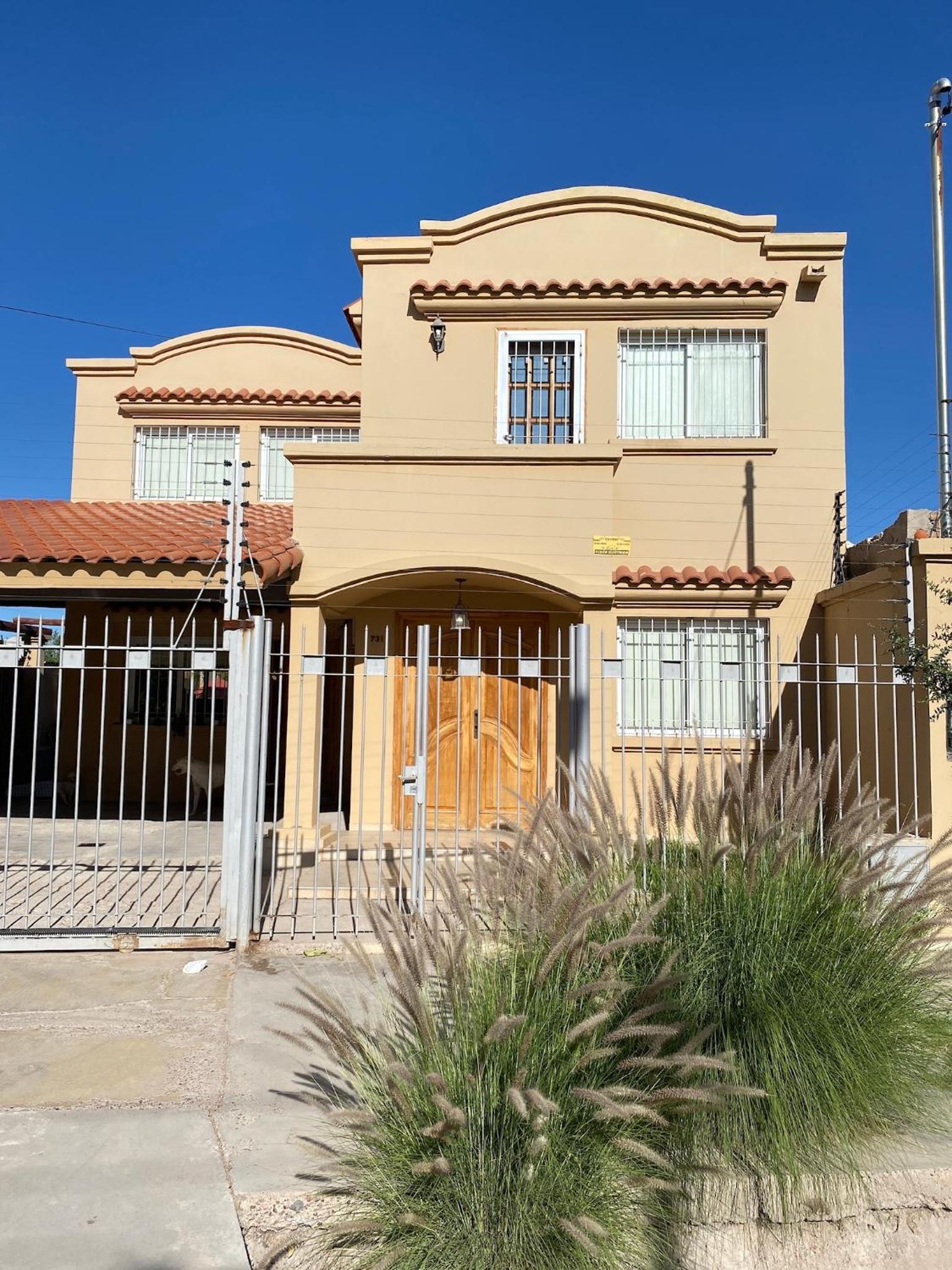 Vistalba House