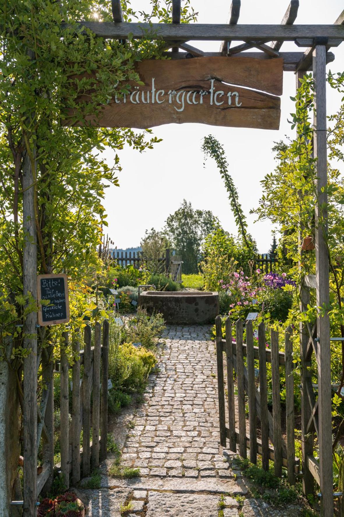 Biohof Abraham - Hofkäserei