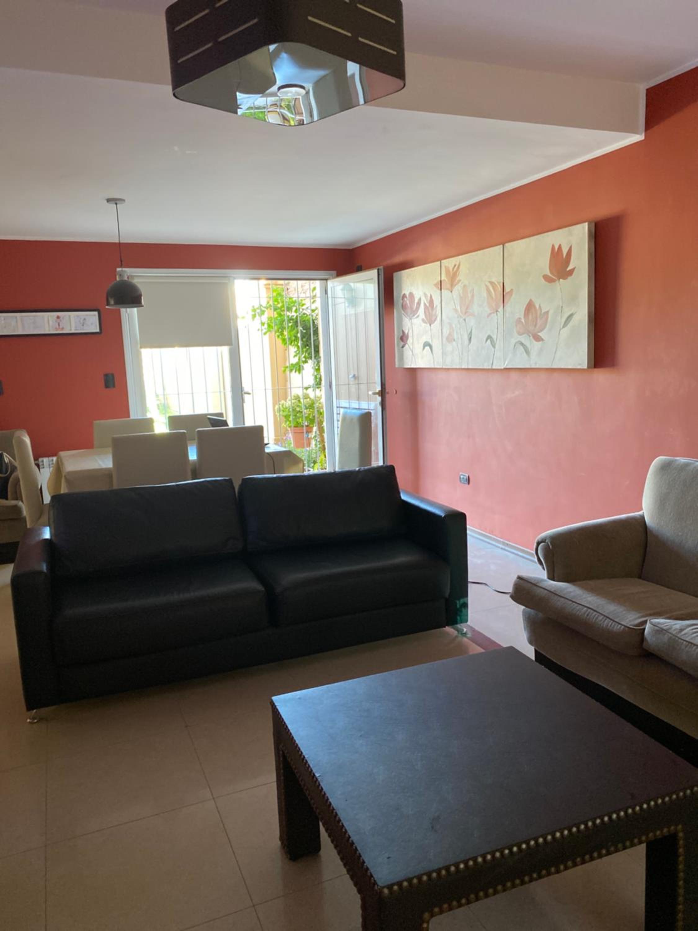 Vistalba House