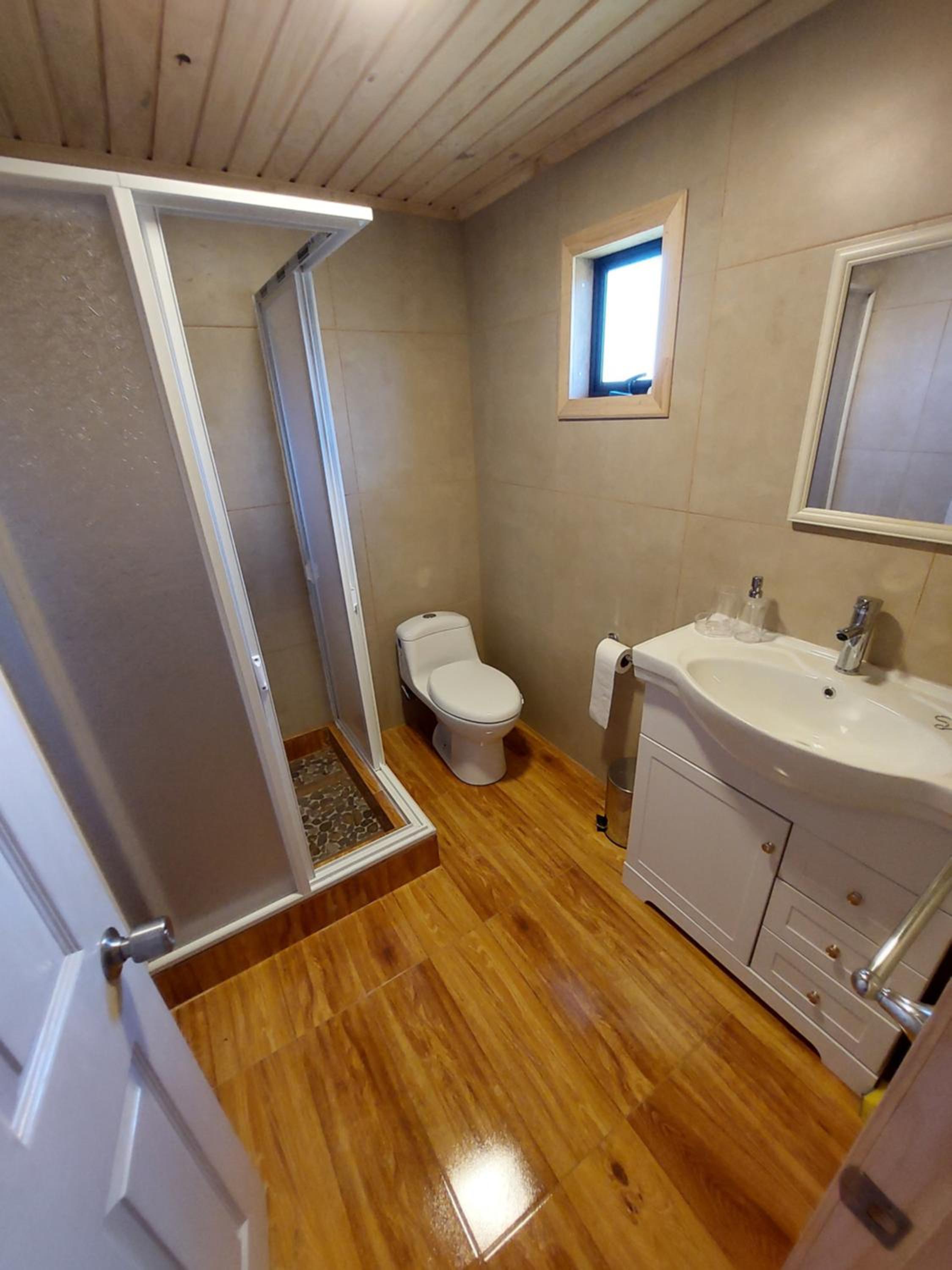 Cabaña Loft Curaco de Vélez