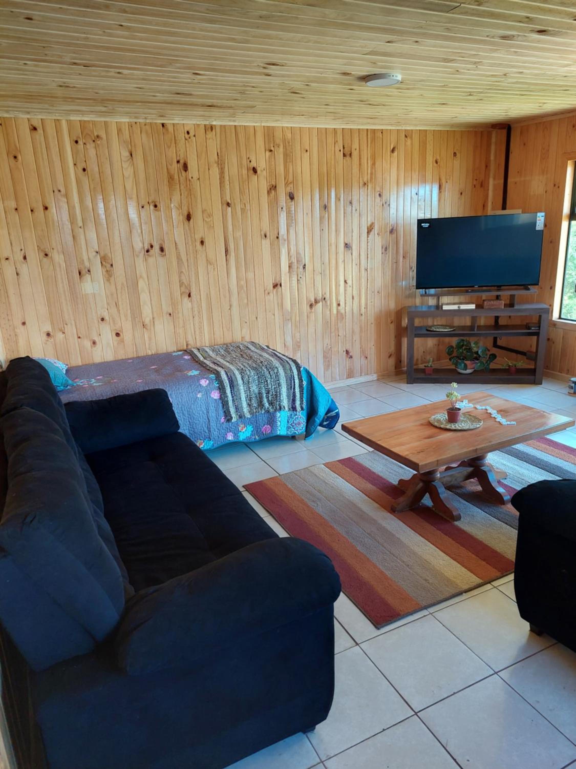 Cabaña Loft Curaco de Vélez