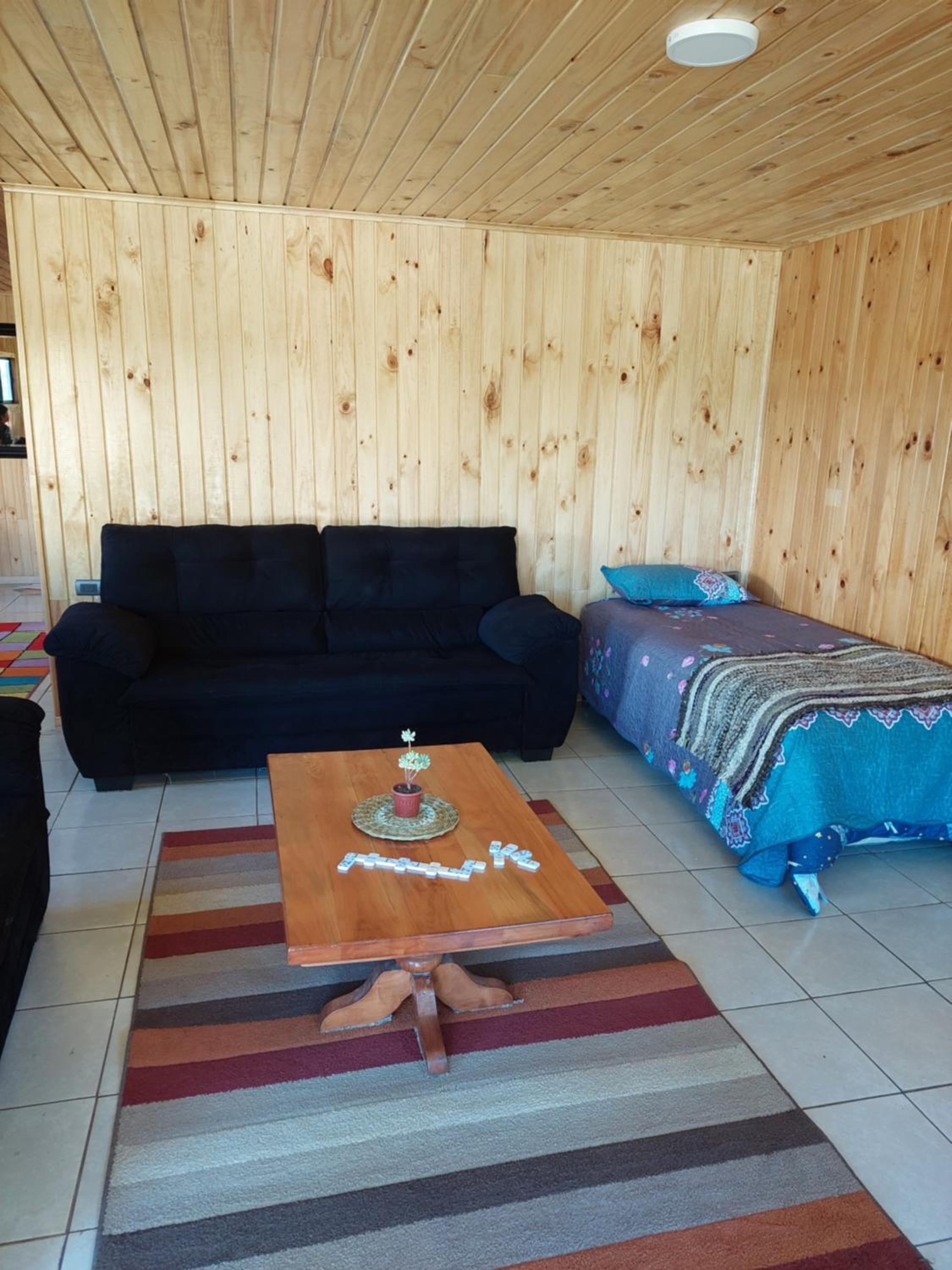Cabaña Loft Curaco de Vélez
