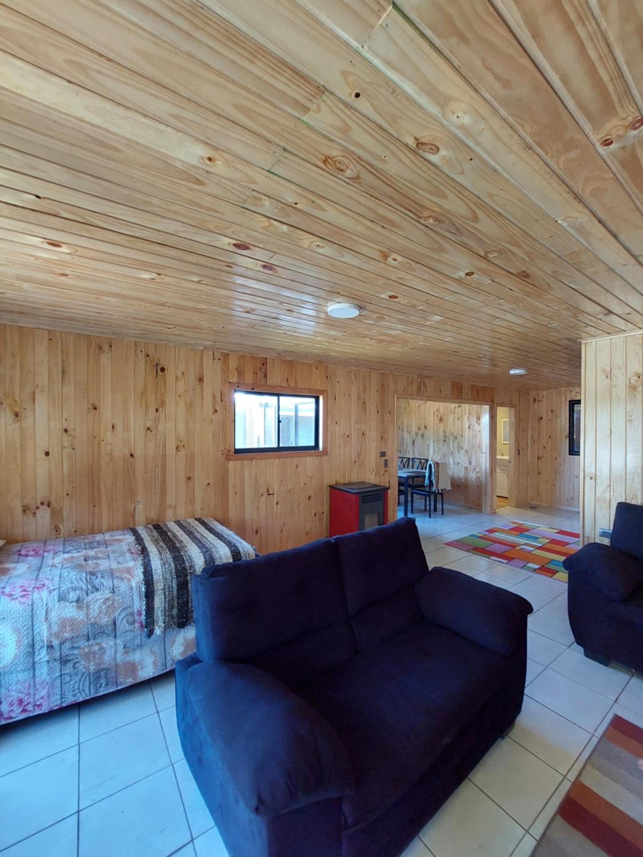 Cabaña Loft Curaco de Vélez
