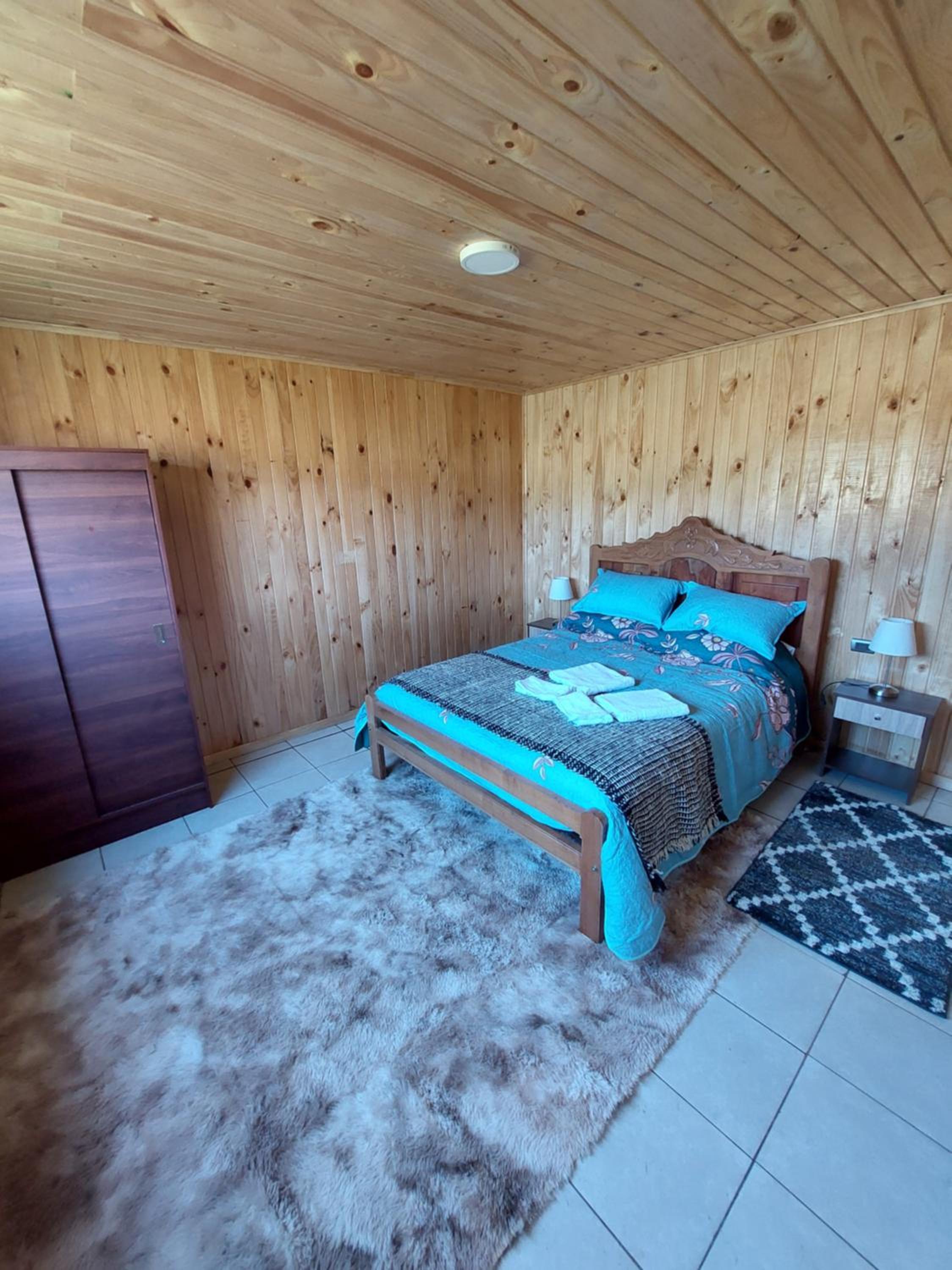 Cabaña Loft Curaco de Vélez