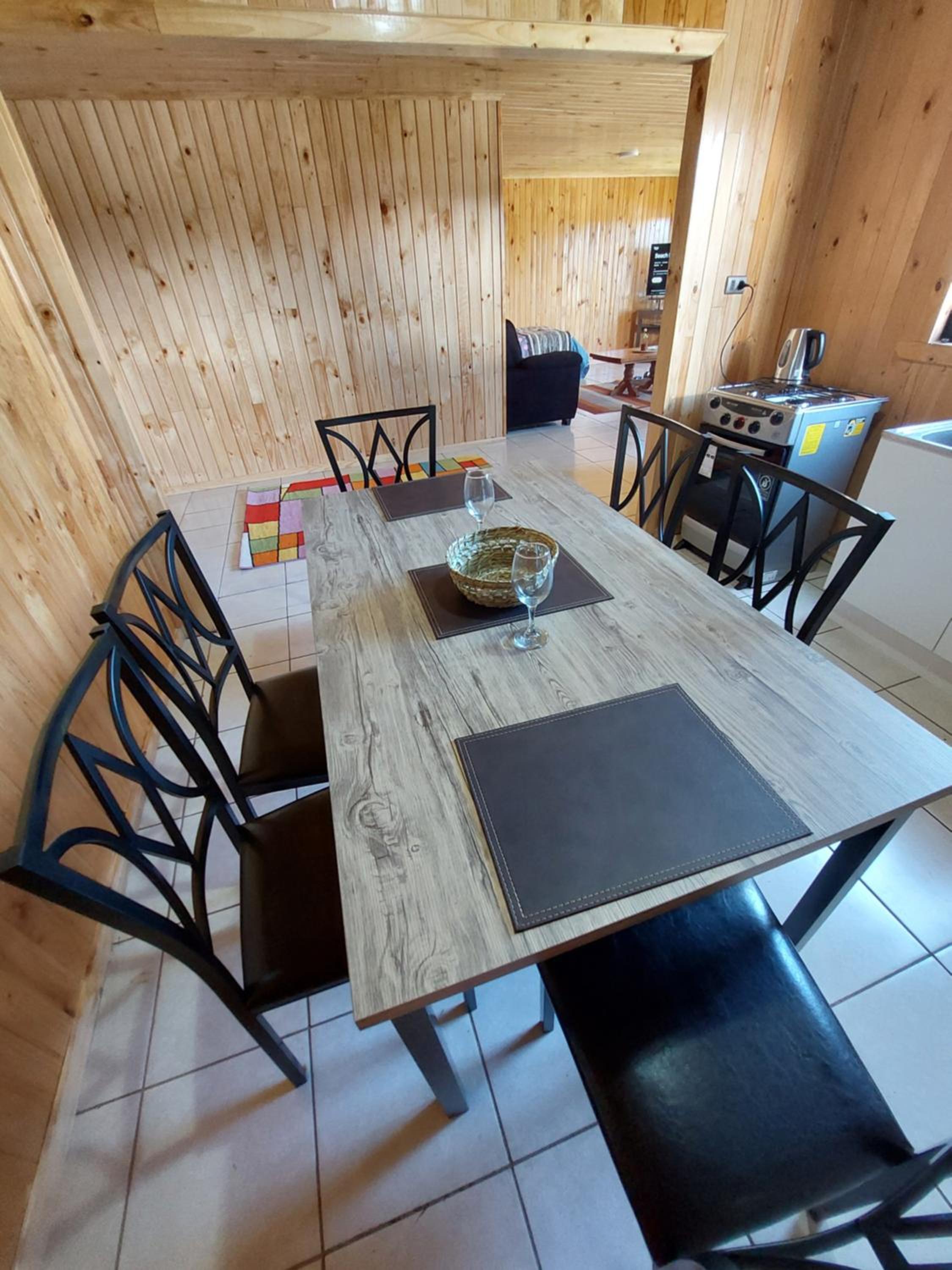 Cabaña Loft Curaco de Vélez
