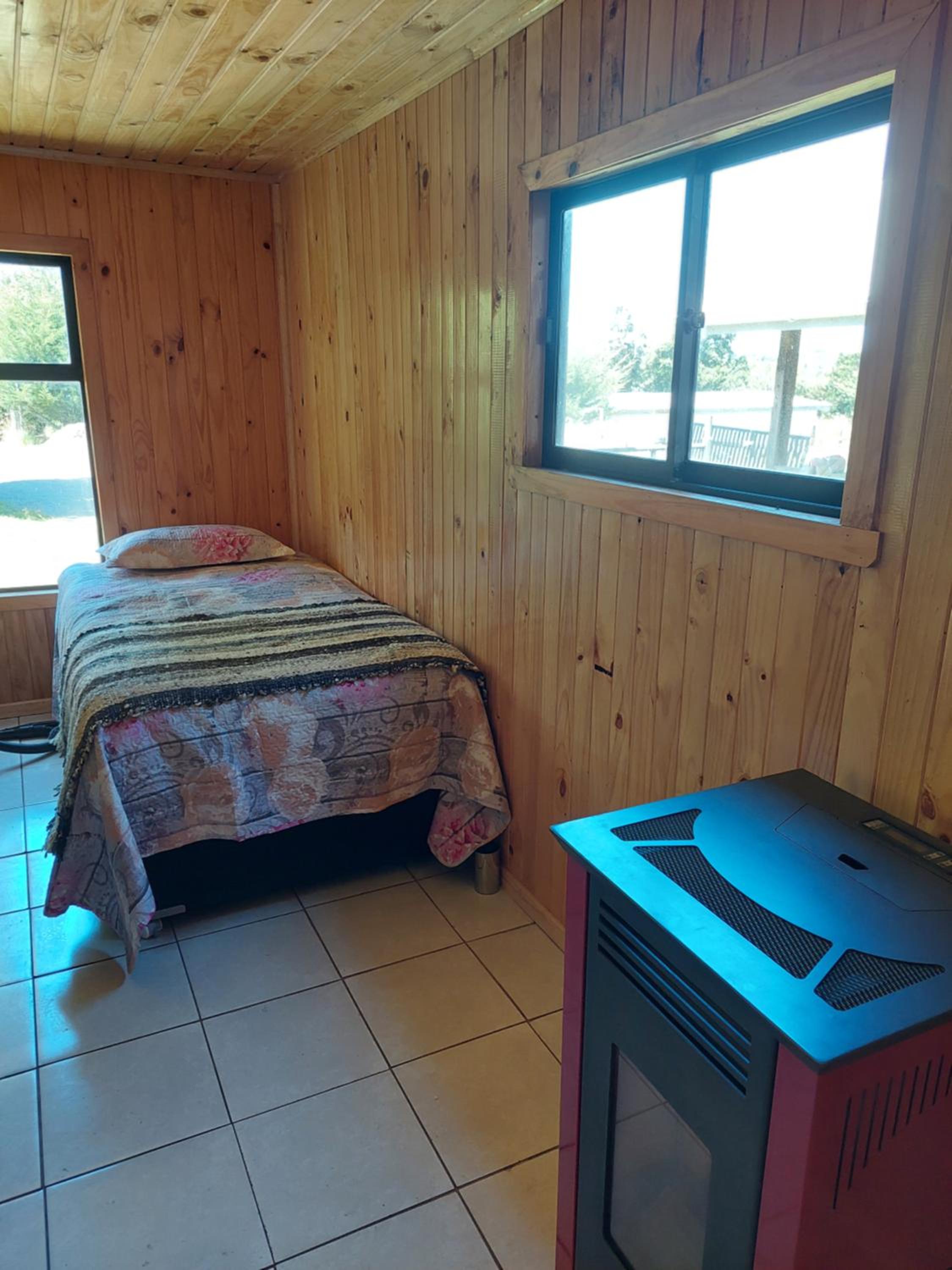Cabaña Loft Curaco de Vélez