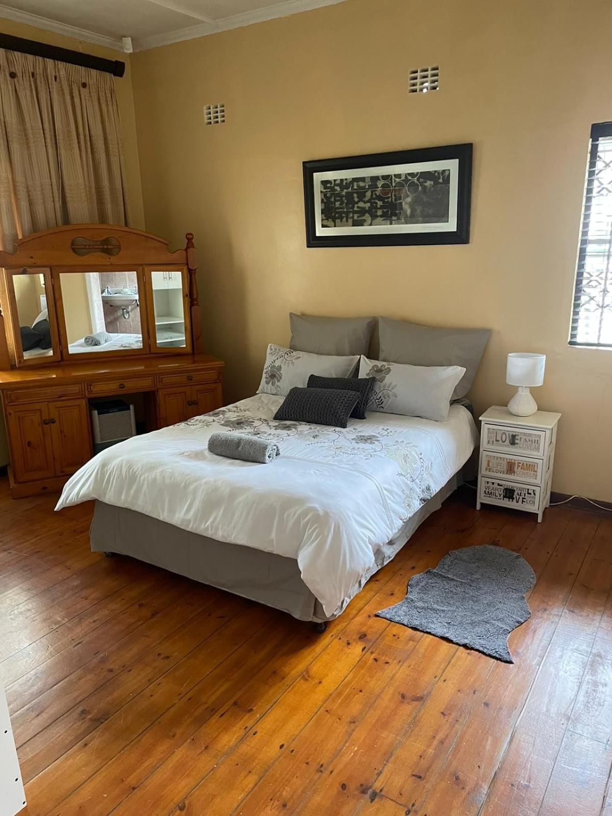 Repose Guest house!