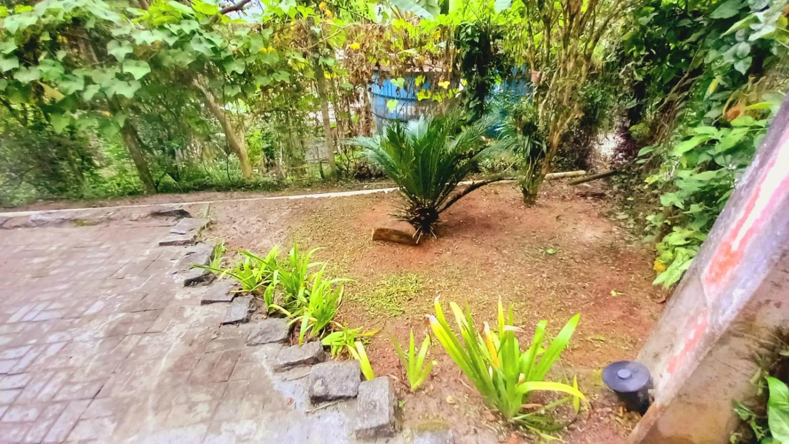 Casas Jacatirão