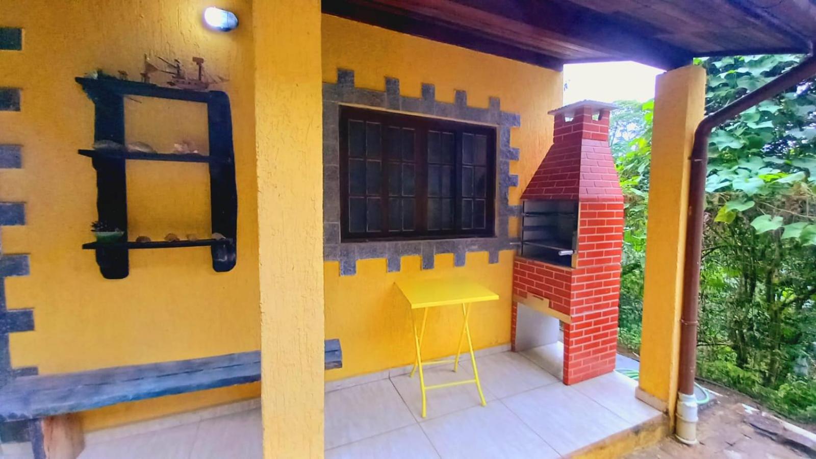 Casas Jacatirão