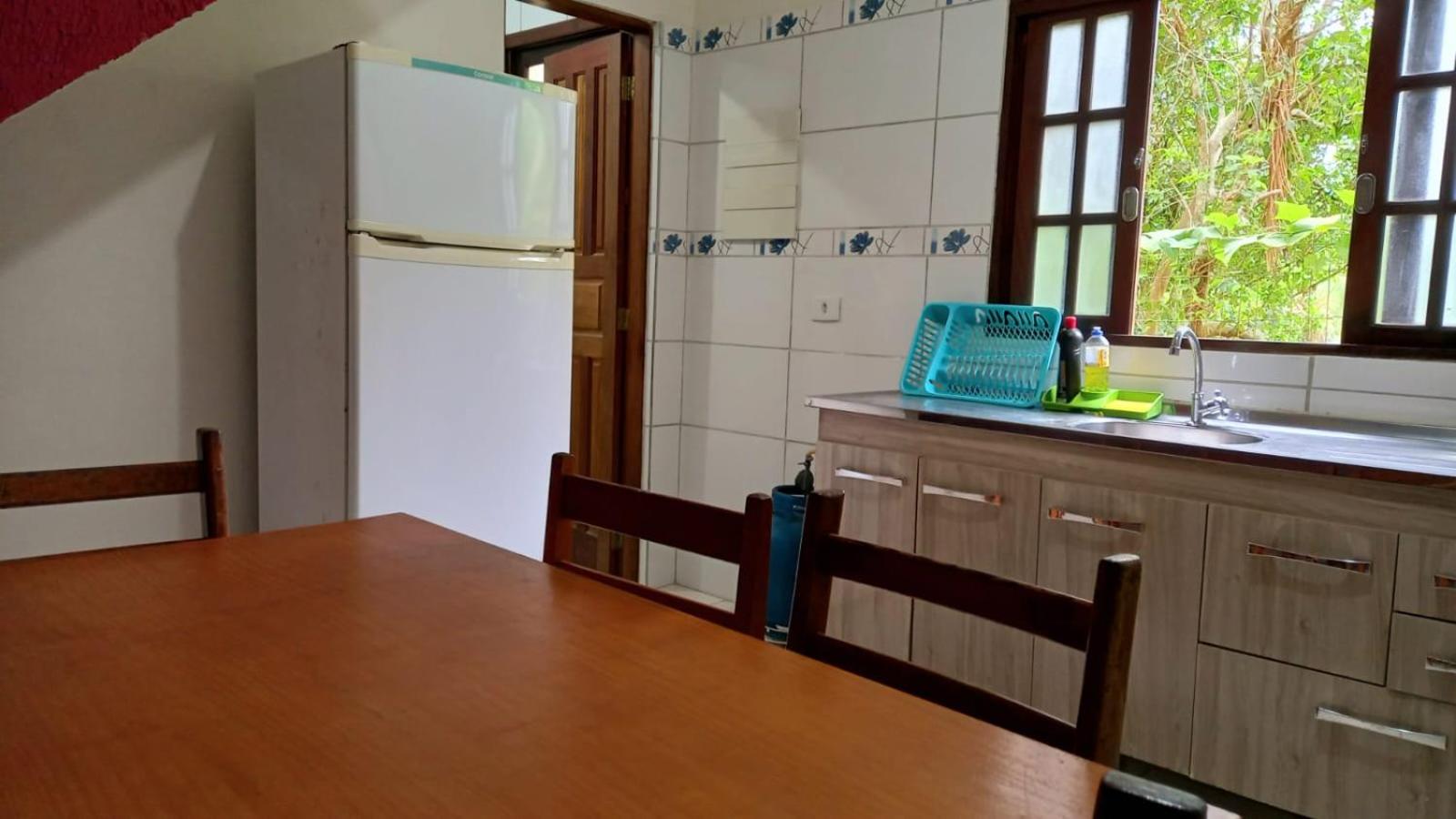 Casas Jacatirão