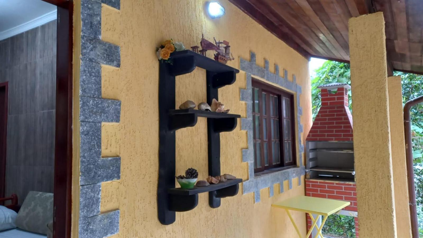 Casas Jacatirão